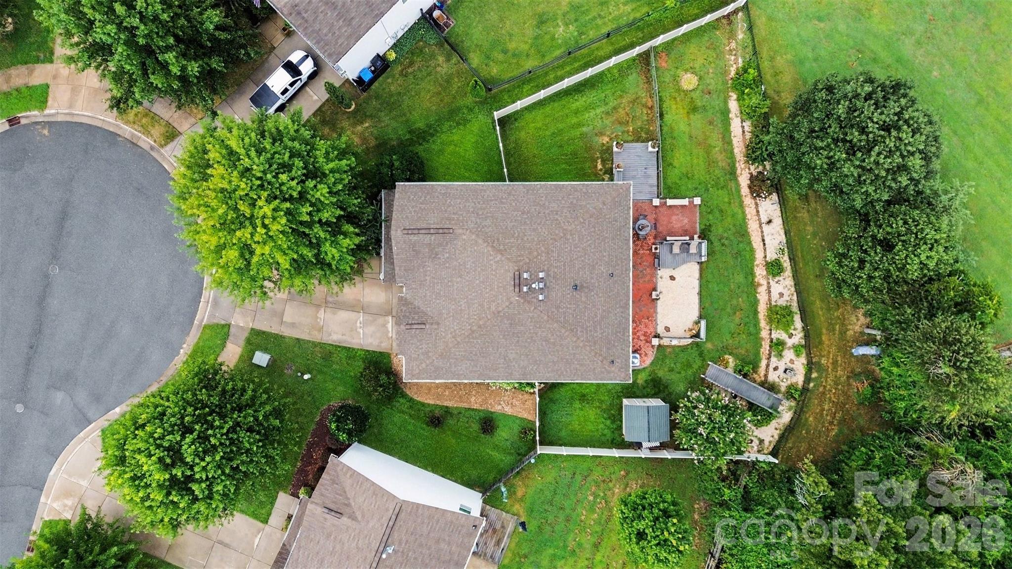 112 Elysian Estate Court — Mooresville