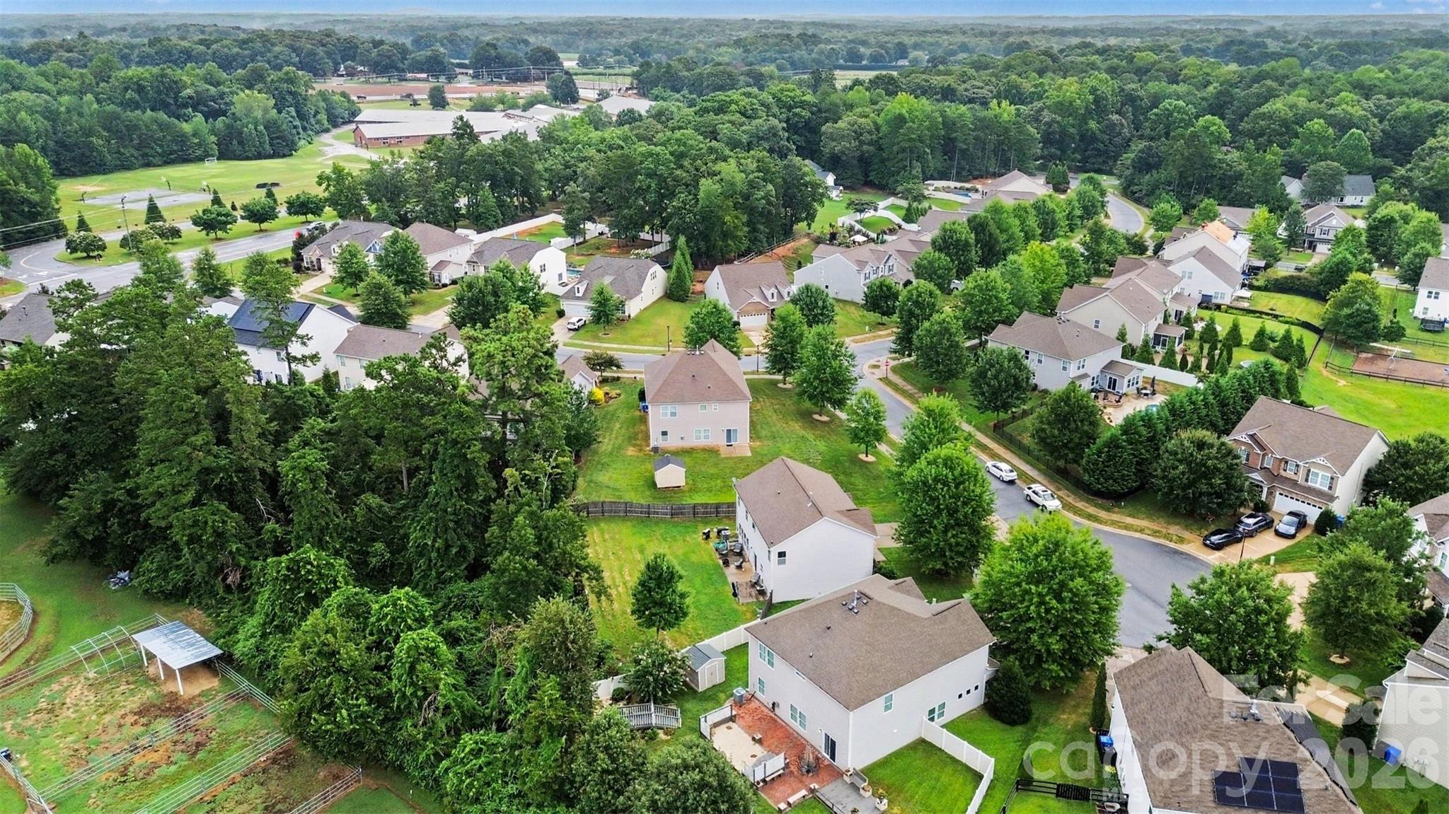 112 Elysian Estate Court — Mooresville