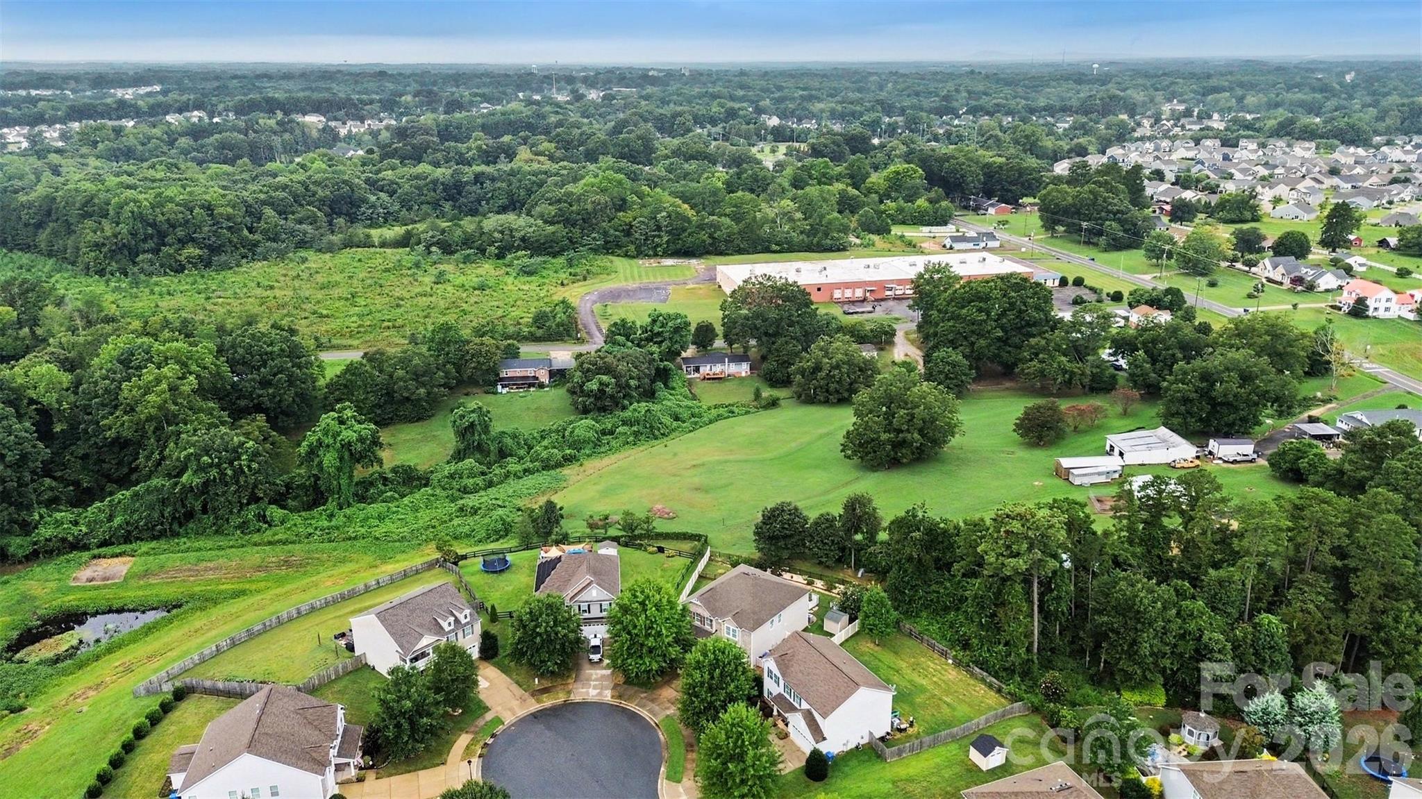 112 Elysian Estate Court — Mooresville