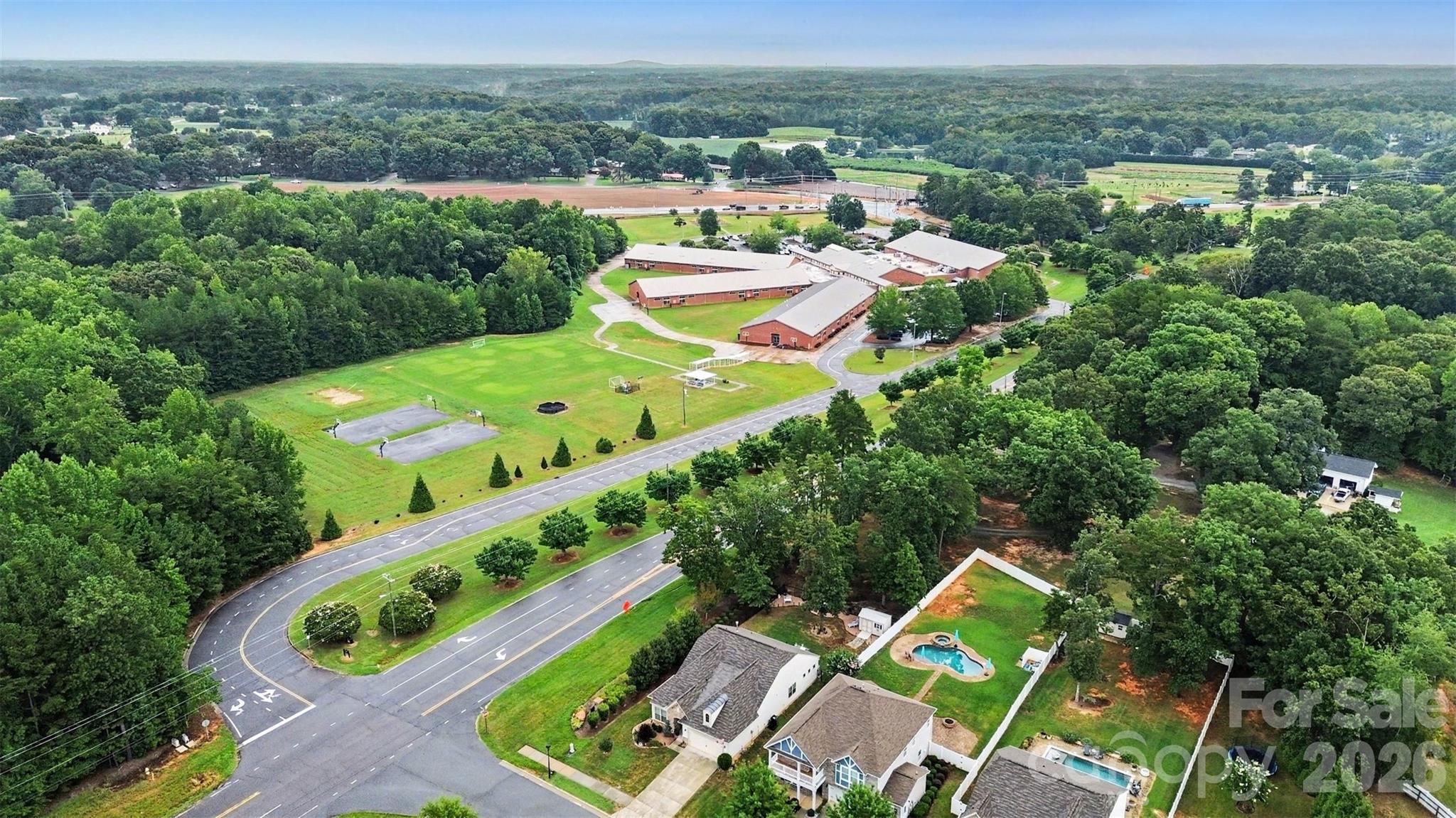 112 Elysian Estate Court — Mooresville