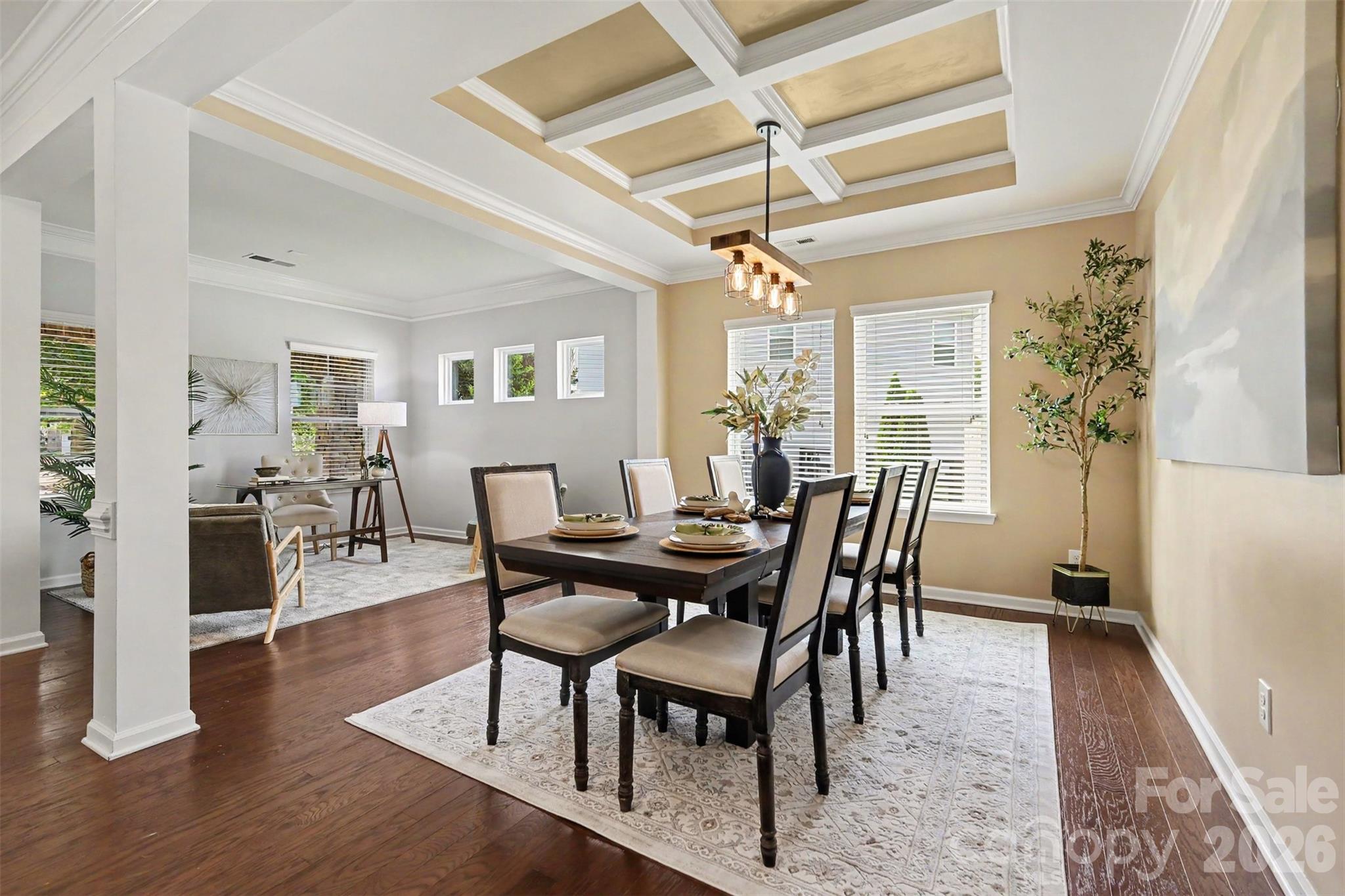 112 Elysian Estate Court — Mooresville