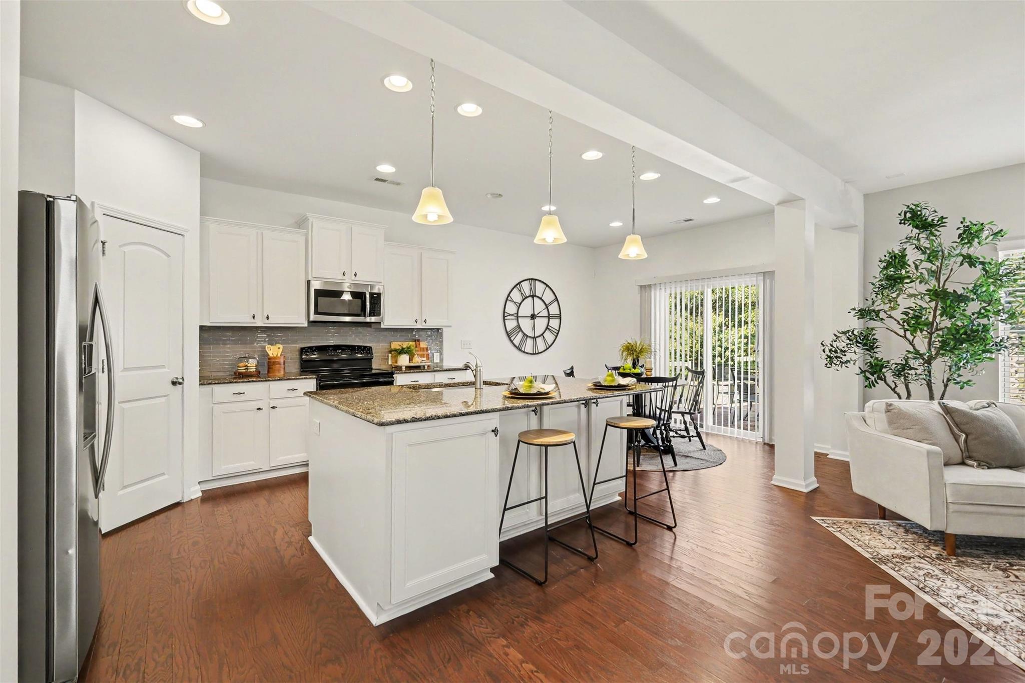 112 Elysian Estate Court — Mooresville