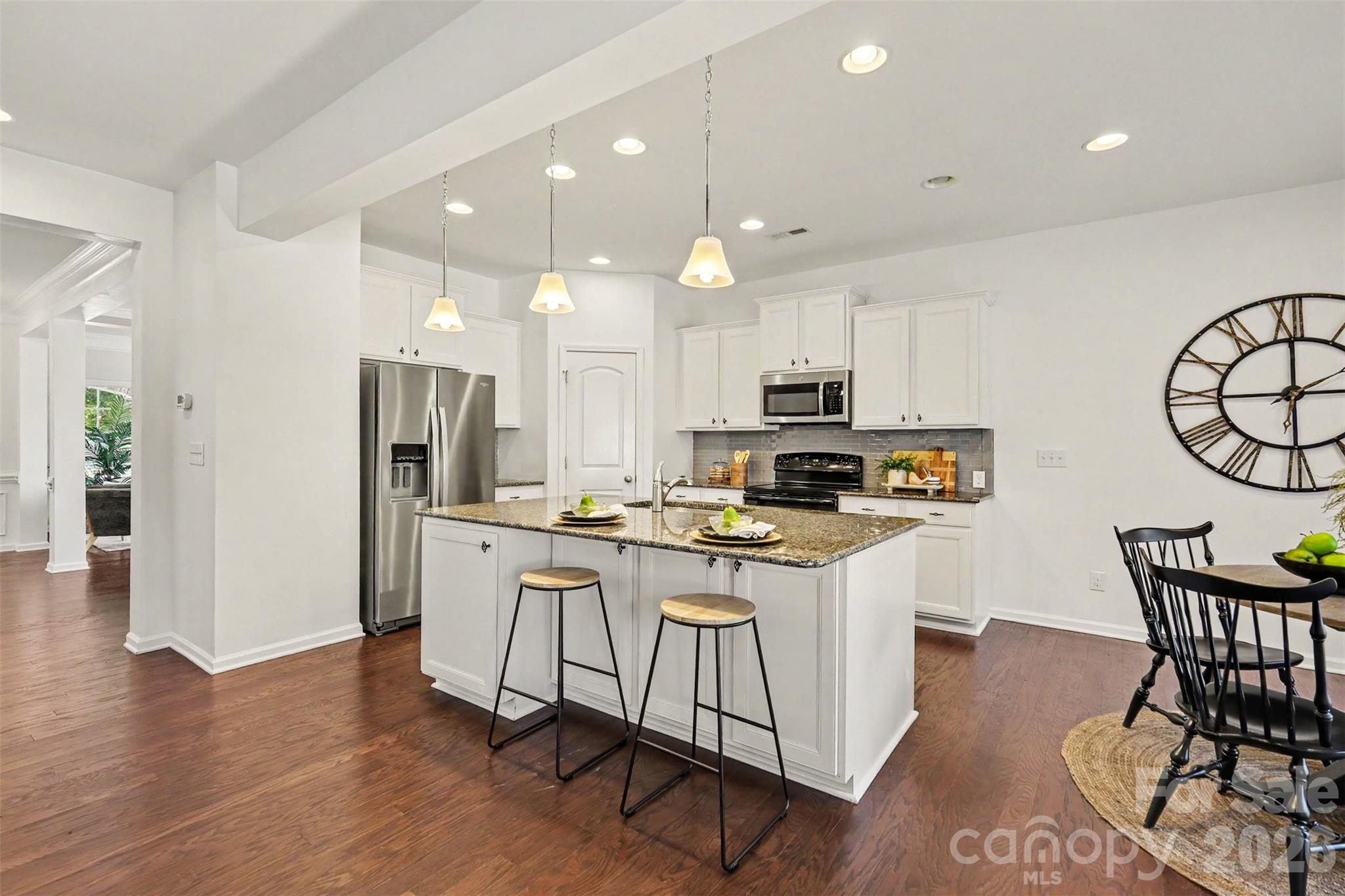 112 Elysian Estate Court — Mooresville