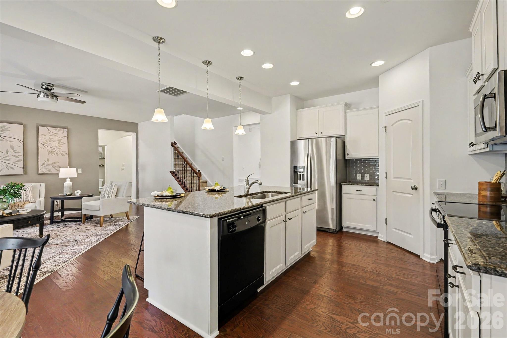 112 Elysian Estate Court — Mooresville