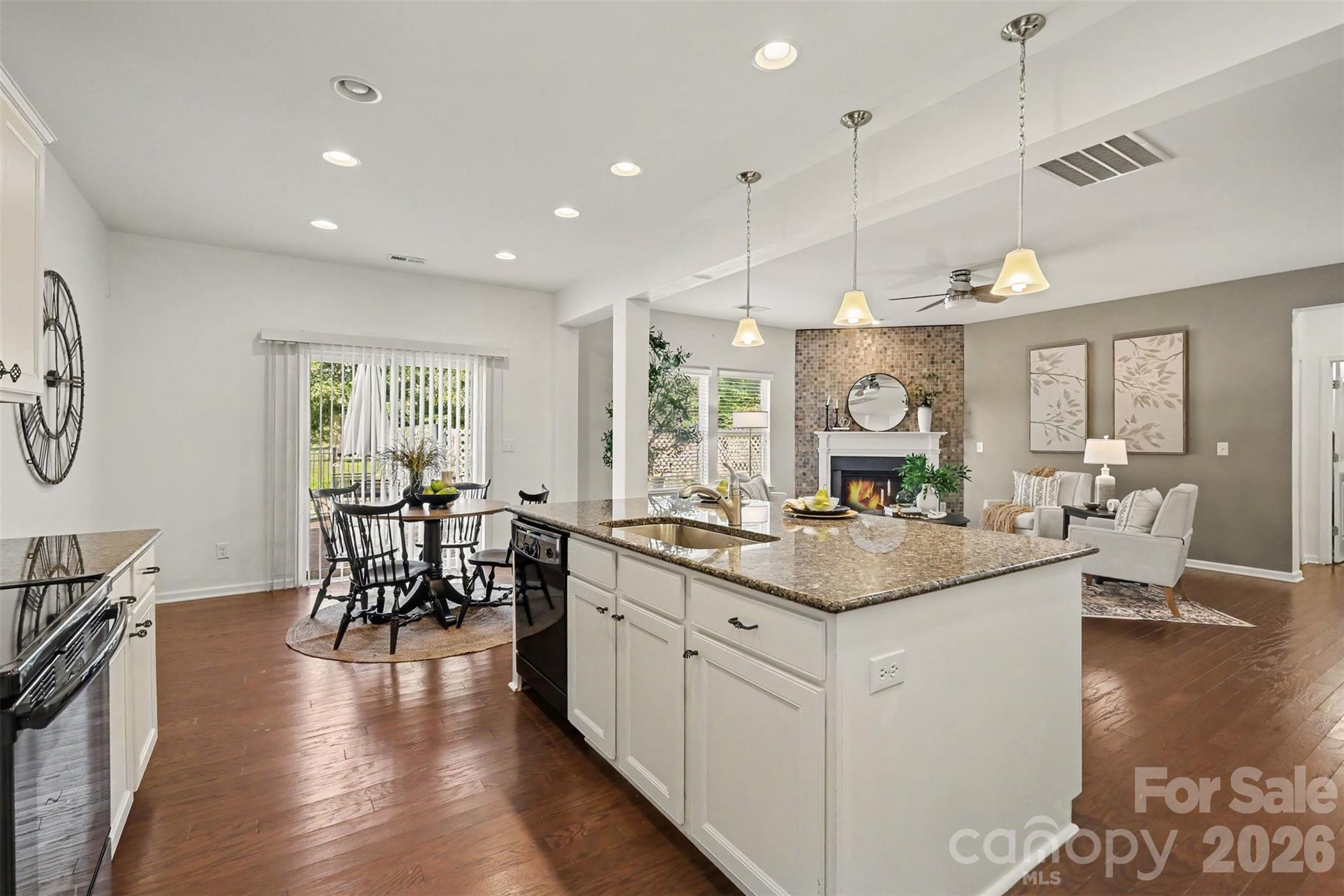 112 Elysian Estate Court — Mooresville