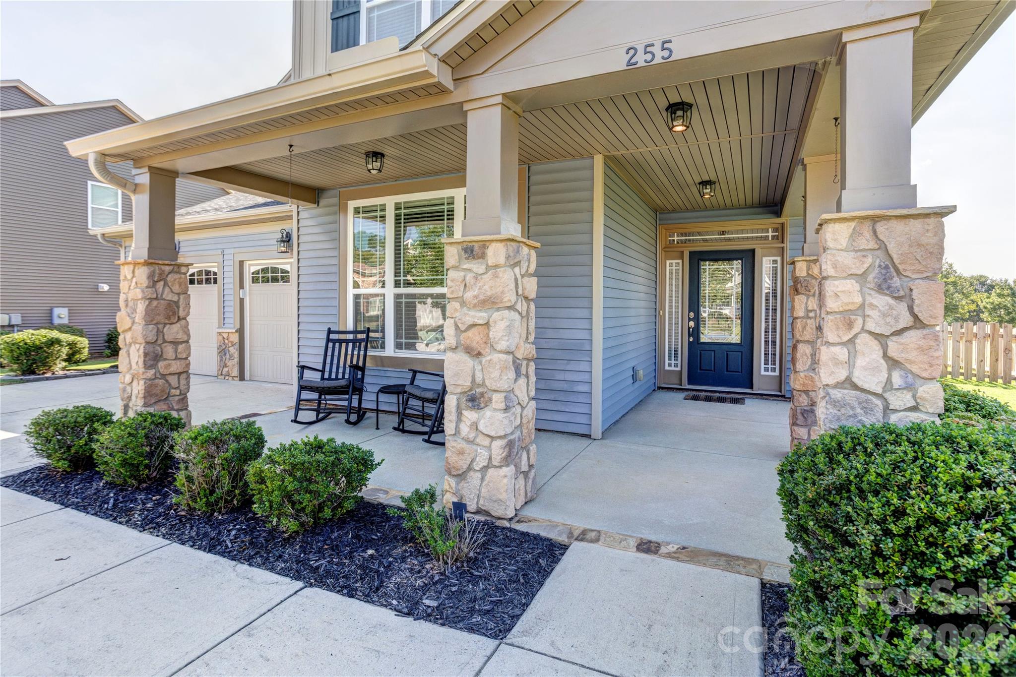 255 Perennial Drive NW — Concord