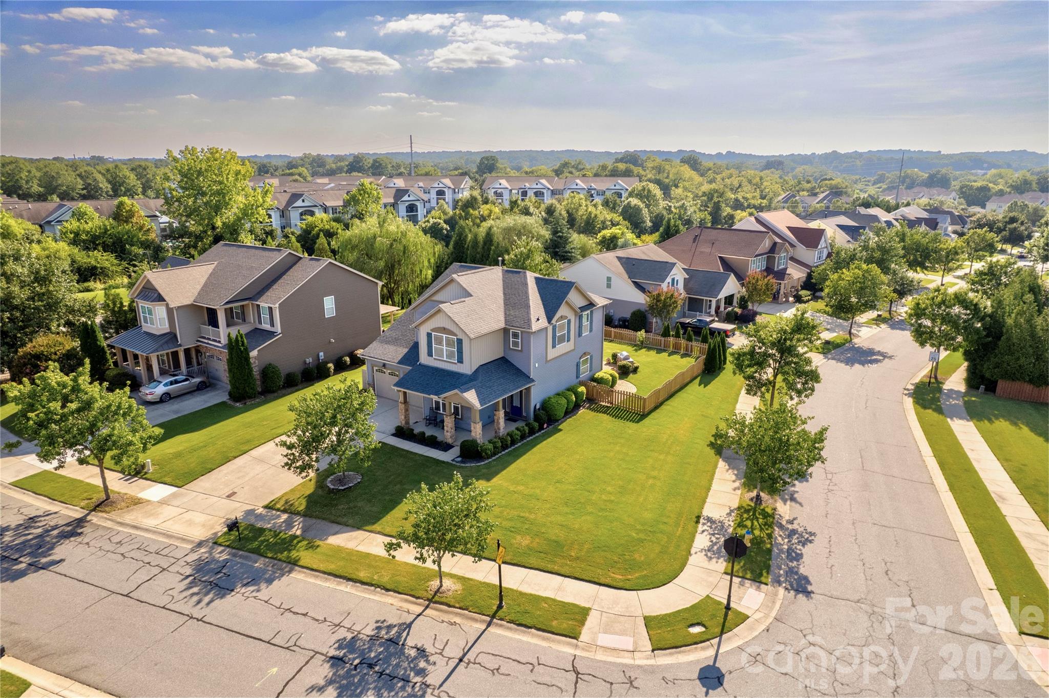 255 Perennial Drive NW — Concord