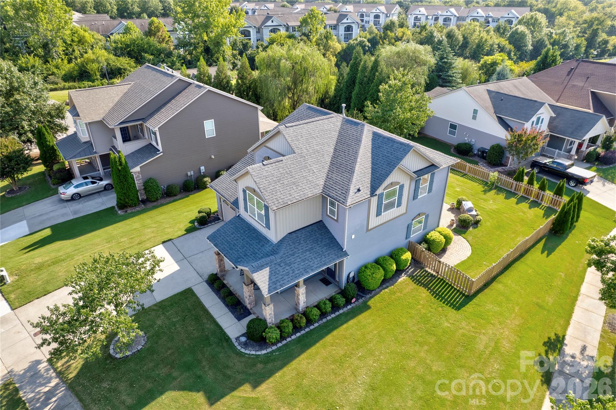 255 Perennial Drive NW — Concord