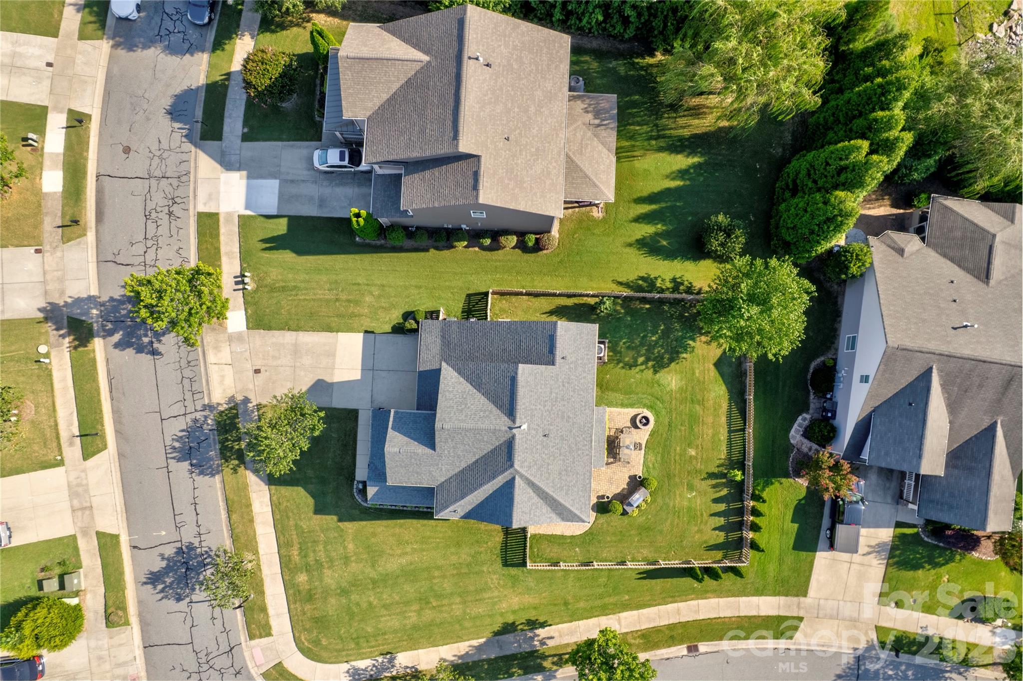 255 Perennial Drive NW — Concord