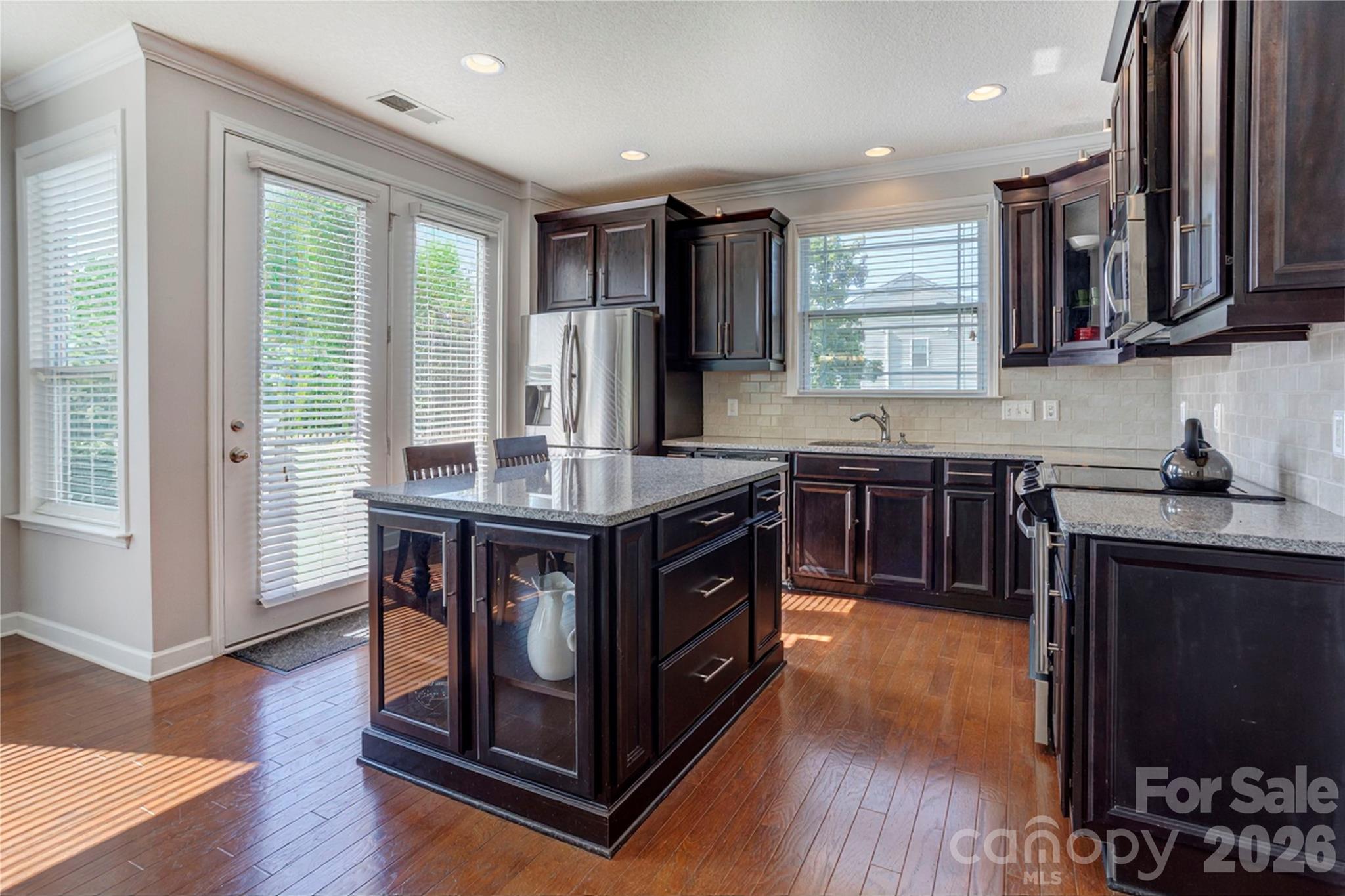 255 Perennial Drive NW — Concord