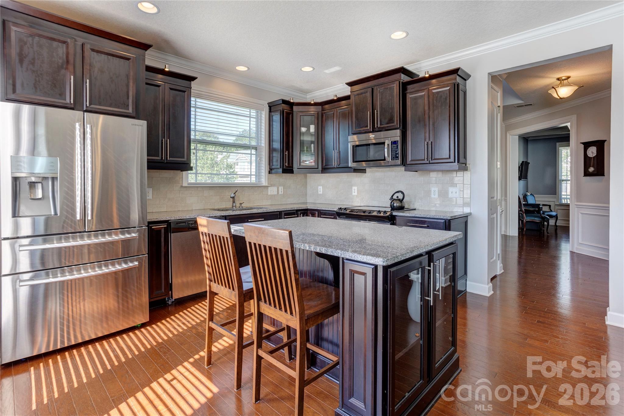 255 Perennial Drive NW — Concord