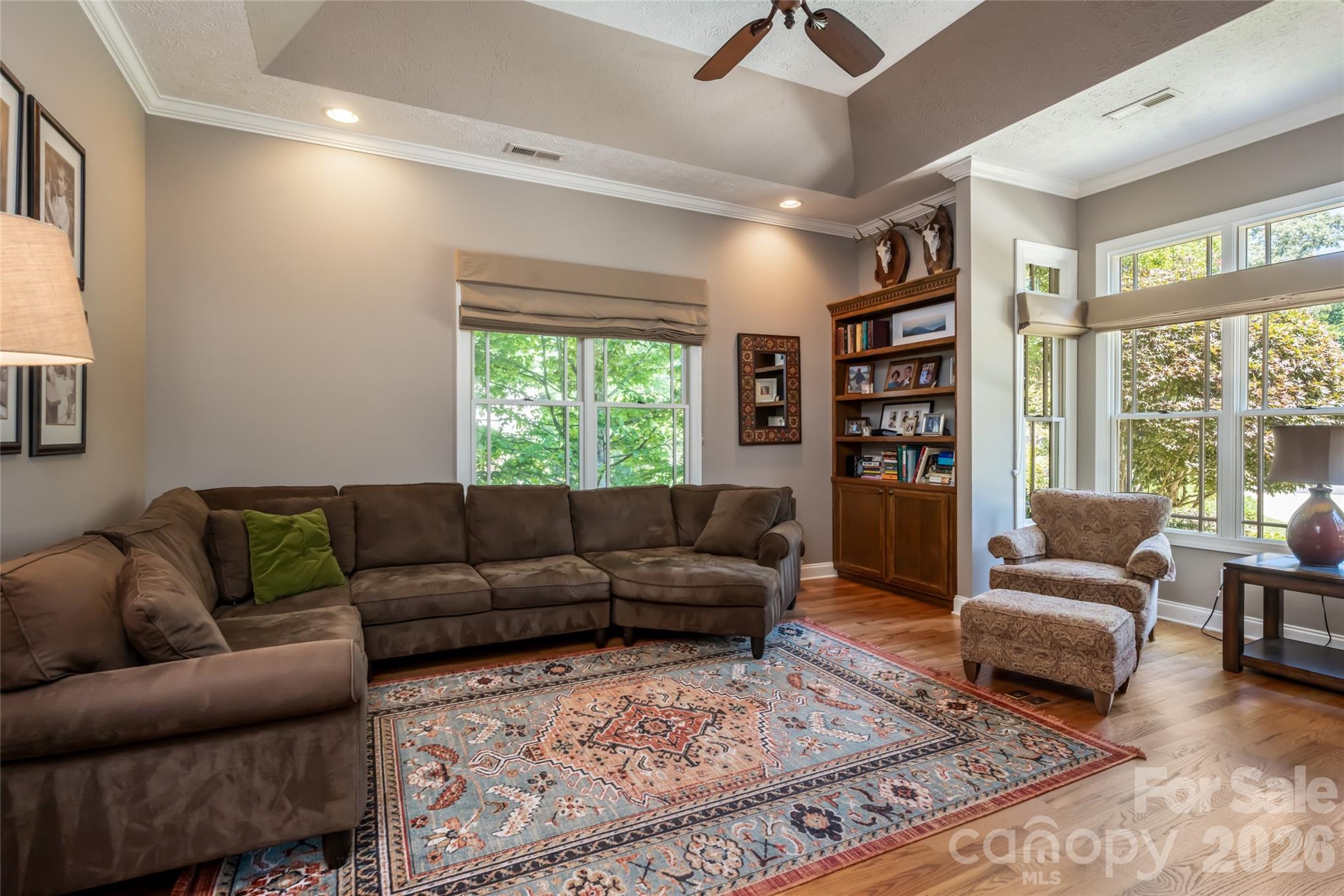 170 Cape Martin Circle — Hendersonville