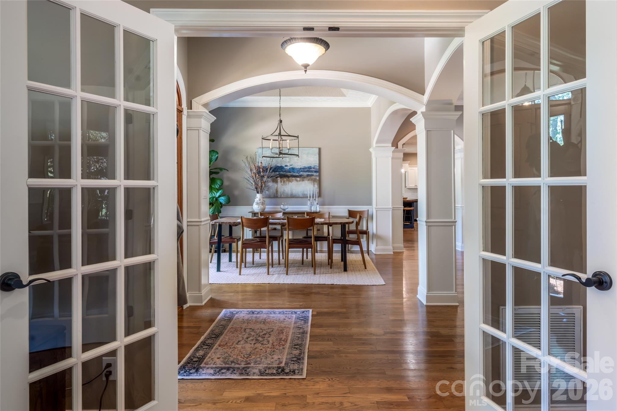 170 Cape Martin Circle — Hendersonville