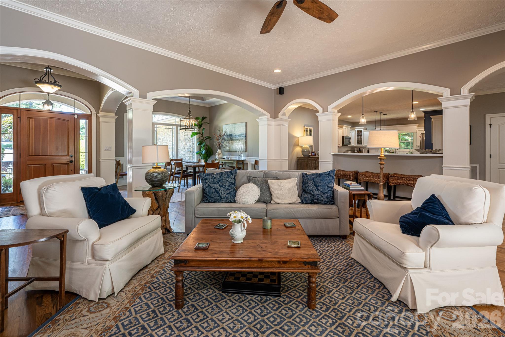 170 Cape Martin Circle — Hendersonville