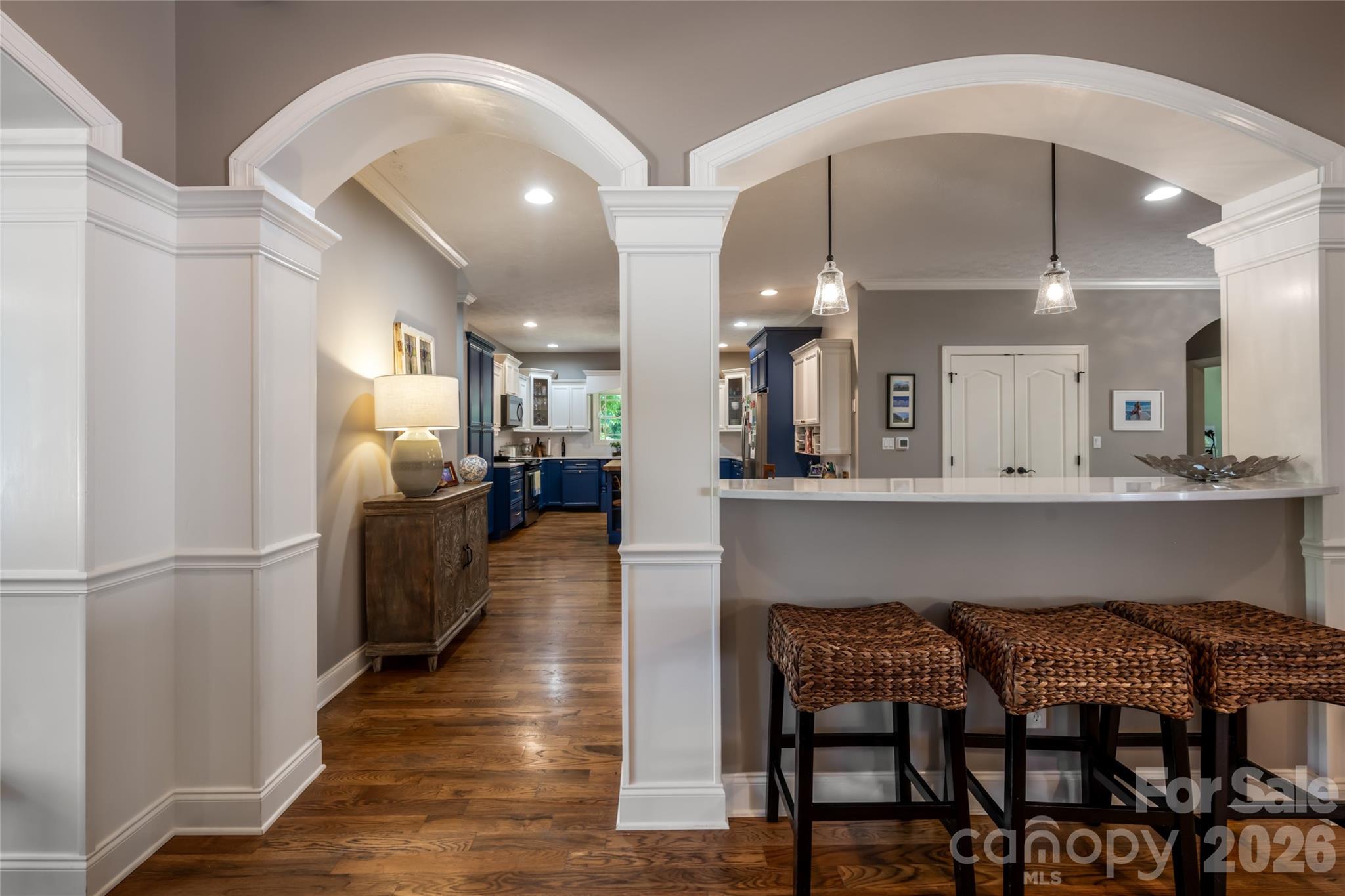 170 Cape Martin Circle — Hendersonville