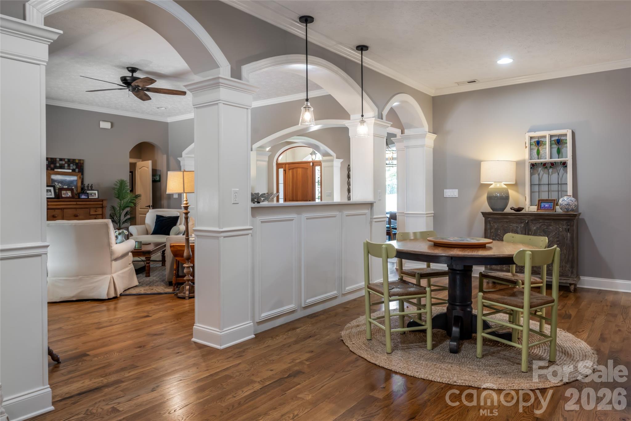 170 Cape Martin Circle — Hendersonville