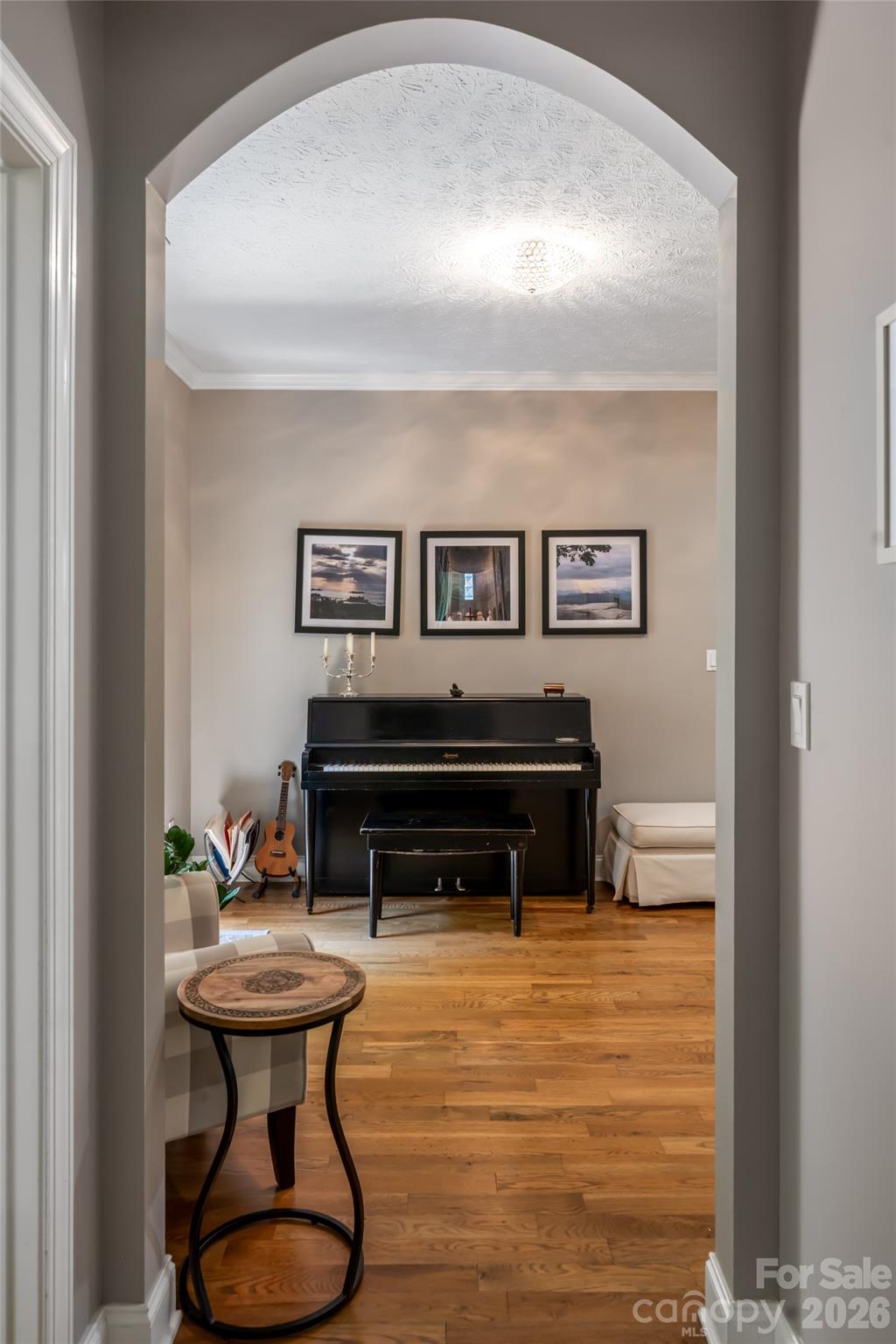 170 Cape Martin Circle — Hendersonville
