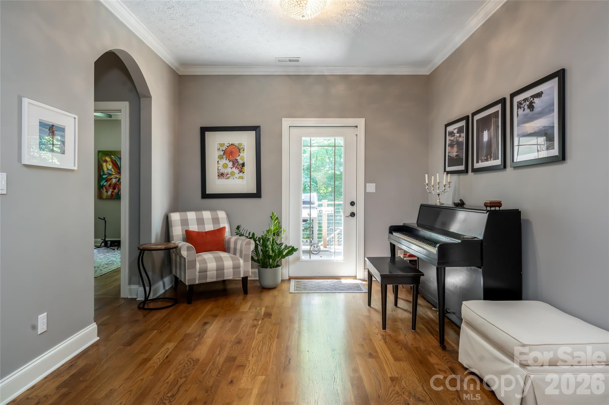 170 Cape Martin Circle — Hendersonville