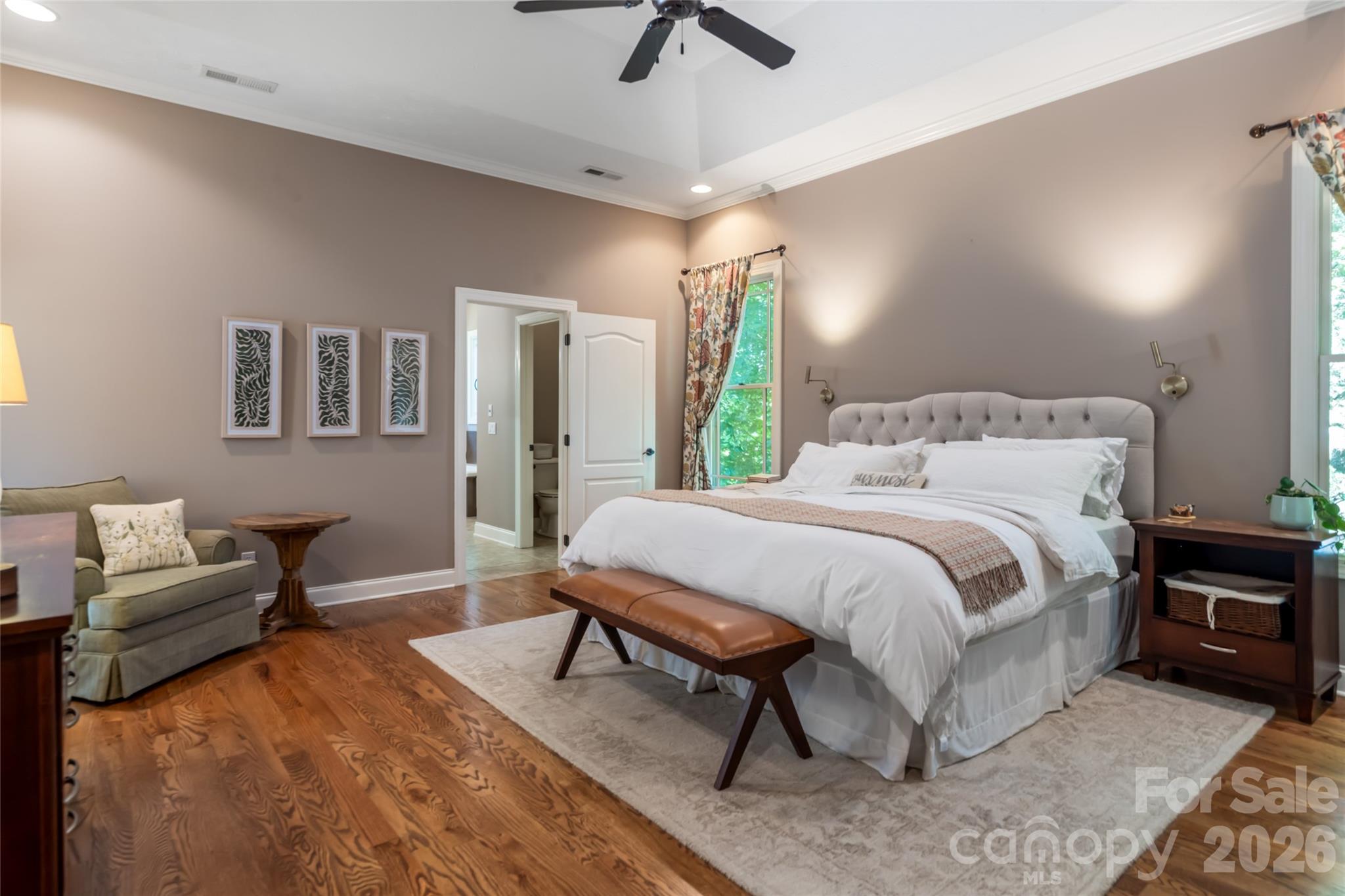 170 Cape Martin Circle — Hendersonville