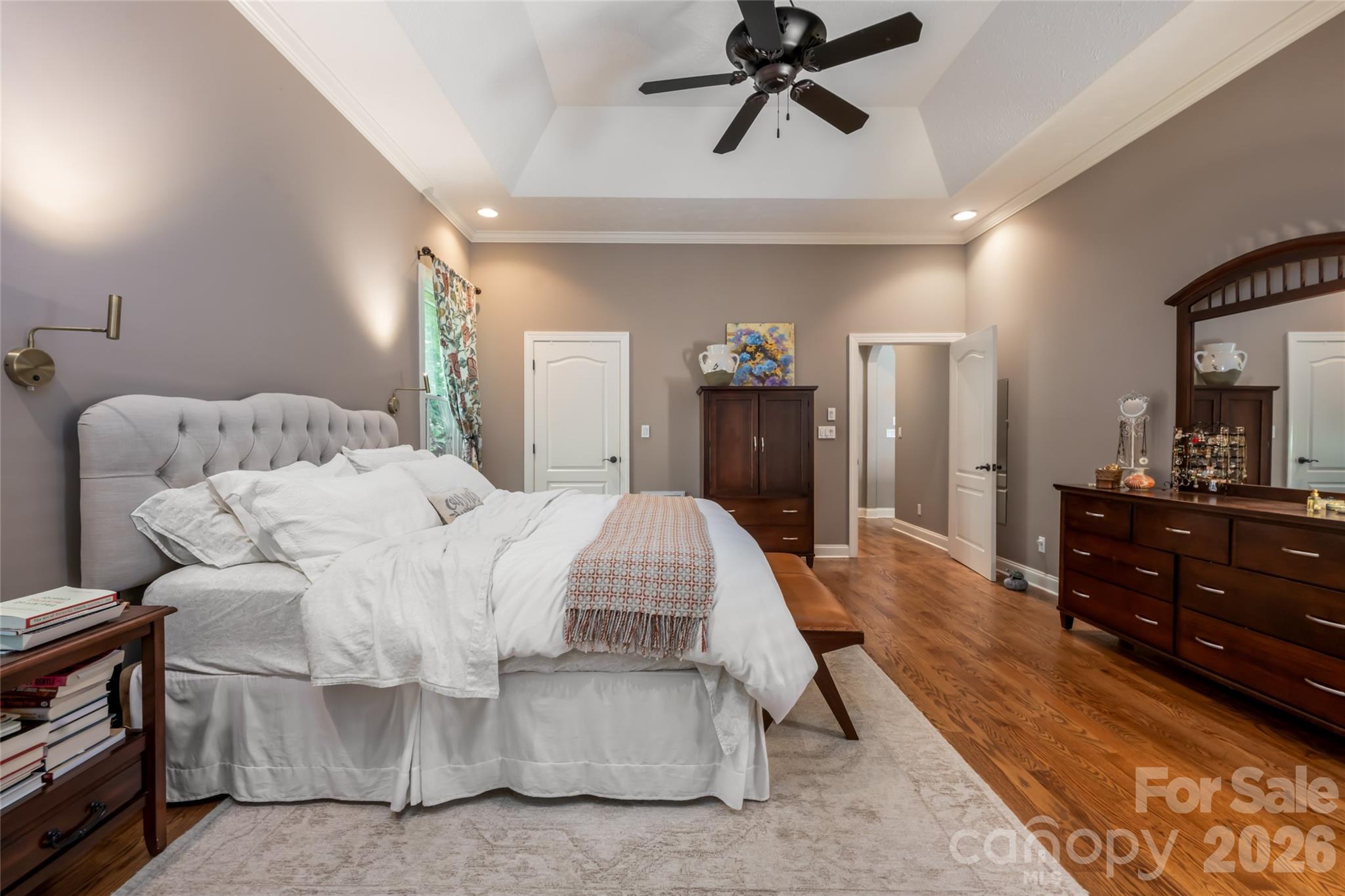 170 Cape Martin Circle — Hendersonville