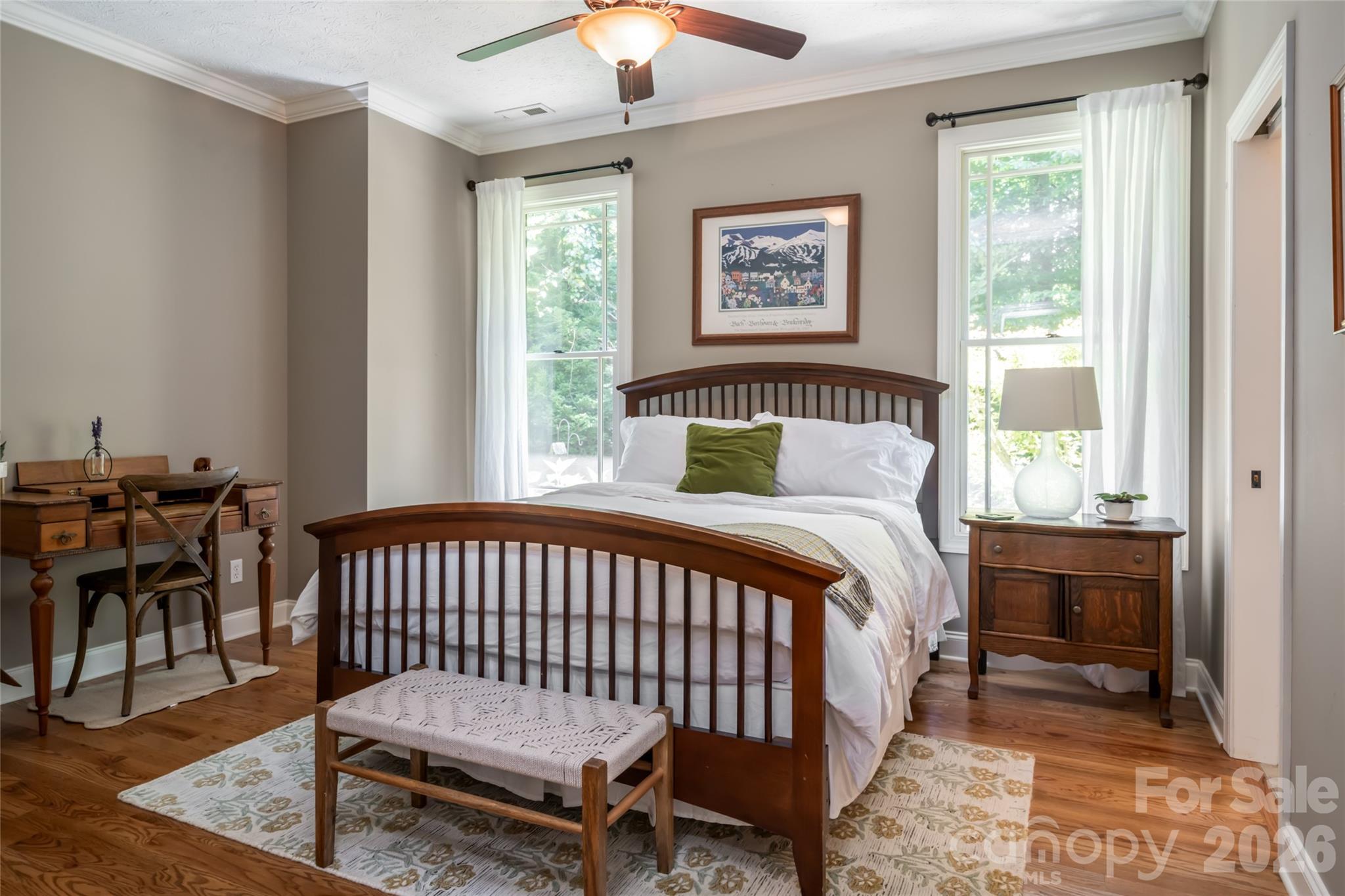 170 Cape Martin Circle — Hendersonville