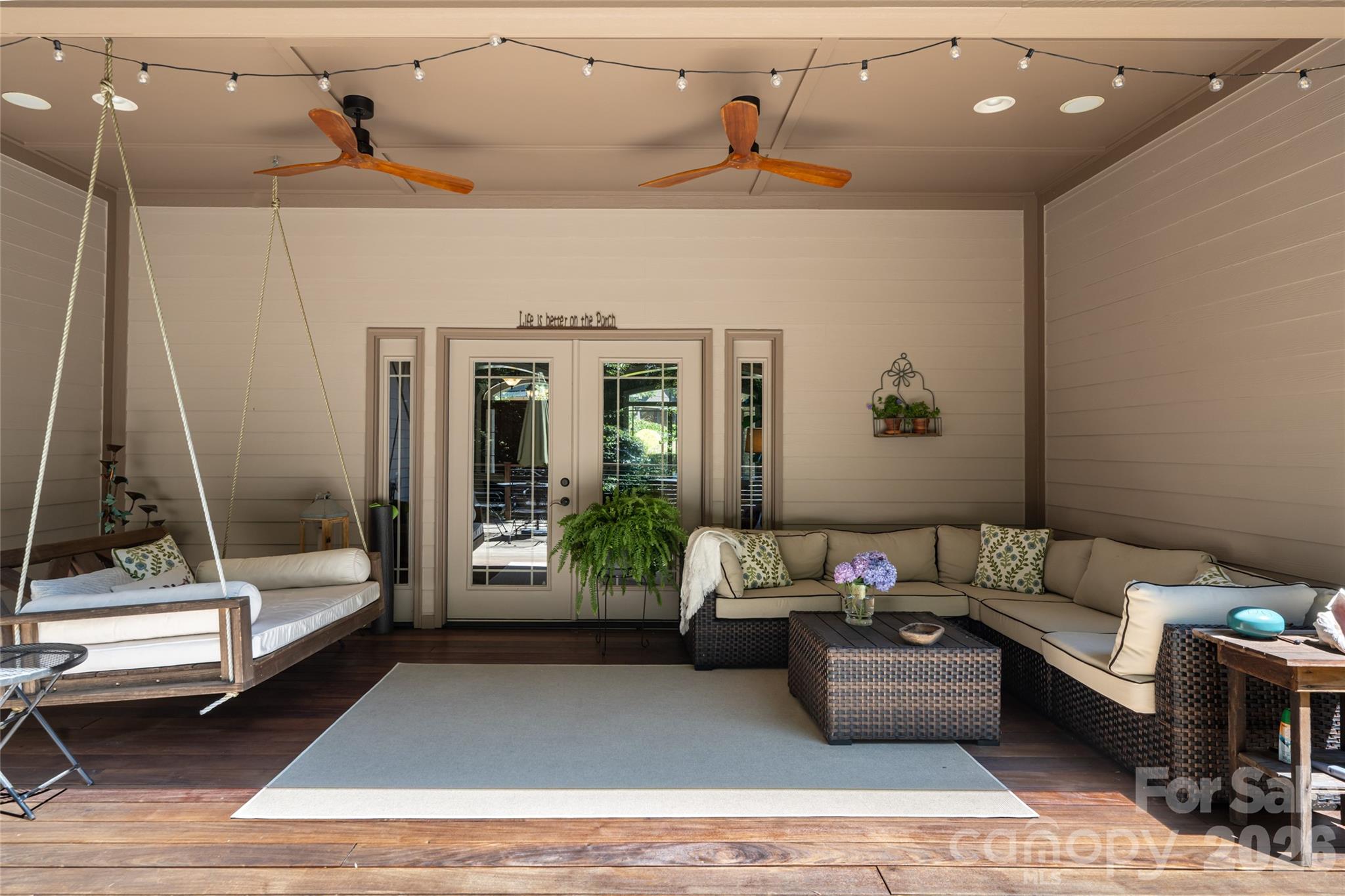 170 Cape Martin Circle — Hendersonville