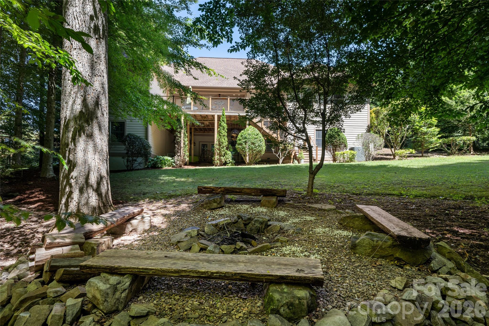 170 Cape Martin Circle — Hendersonville