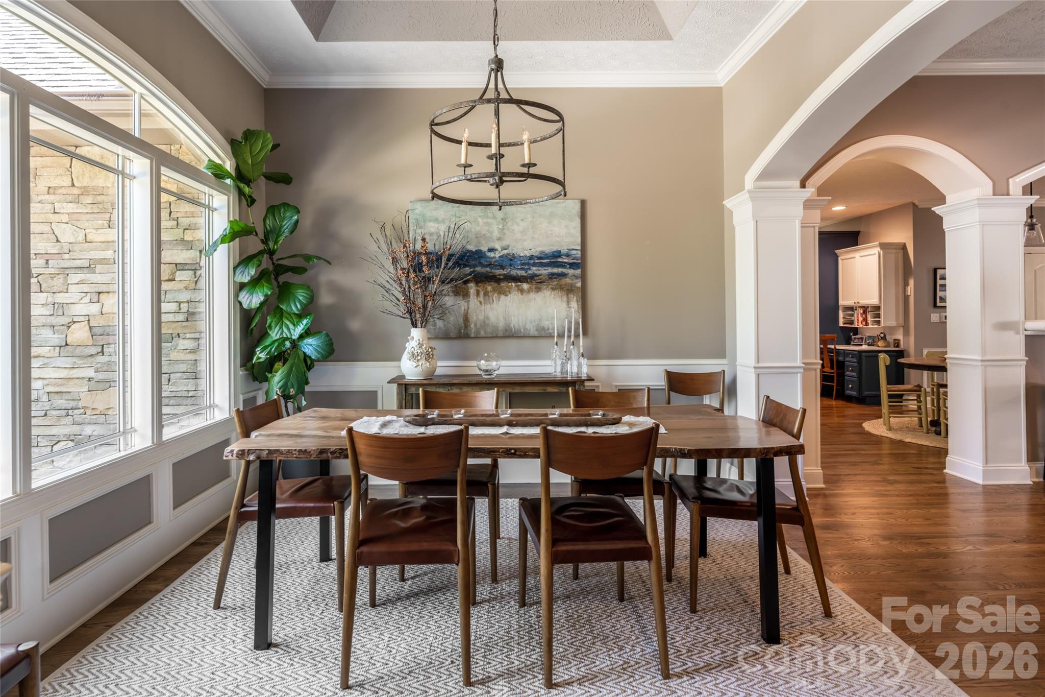 170 Cape Martin Circle — Hendersonville