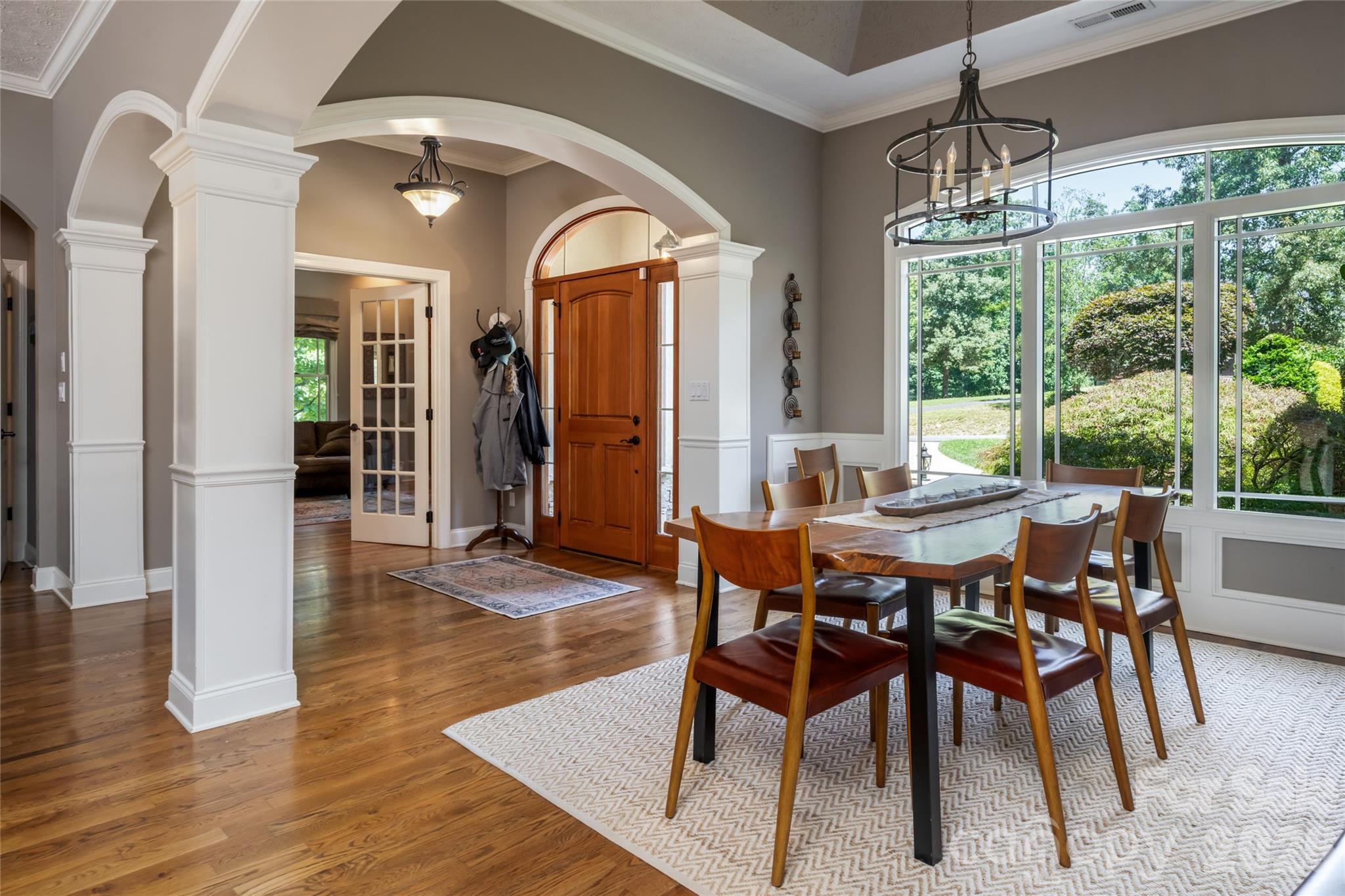 170 Cape Martin Circle — Hendersonville