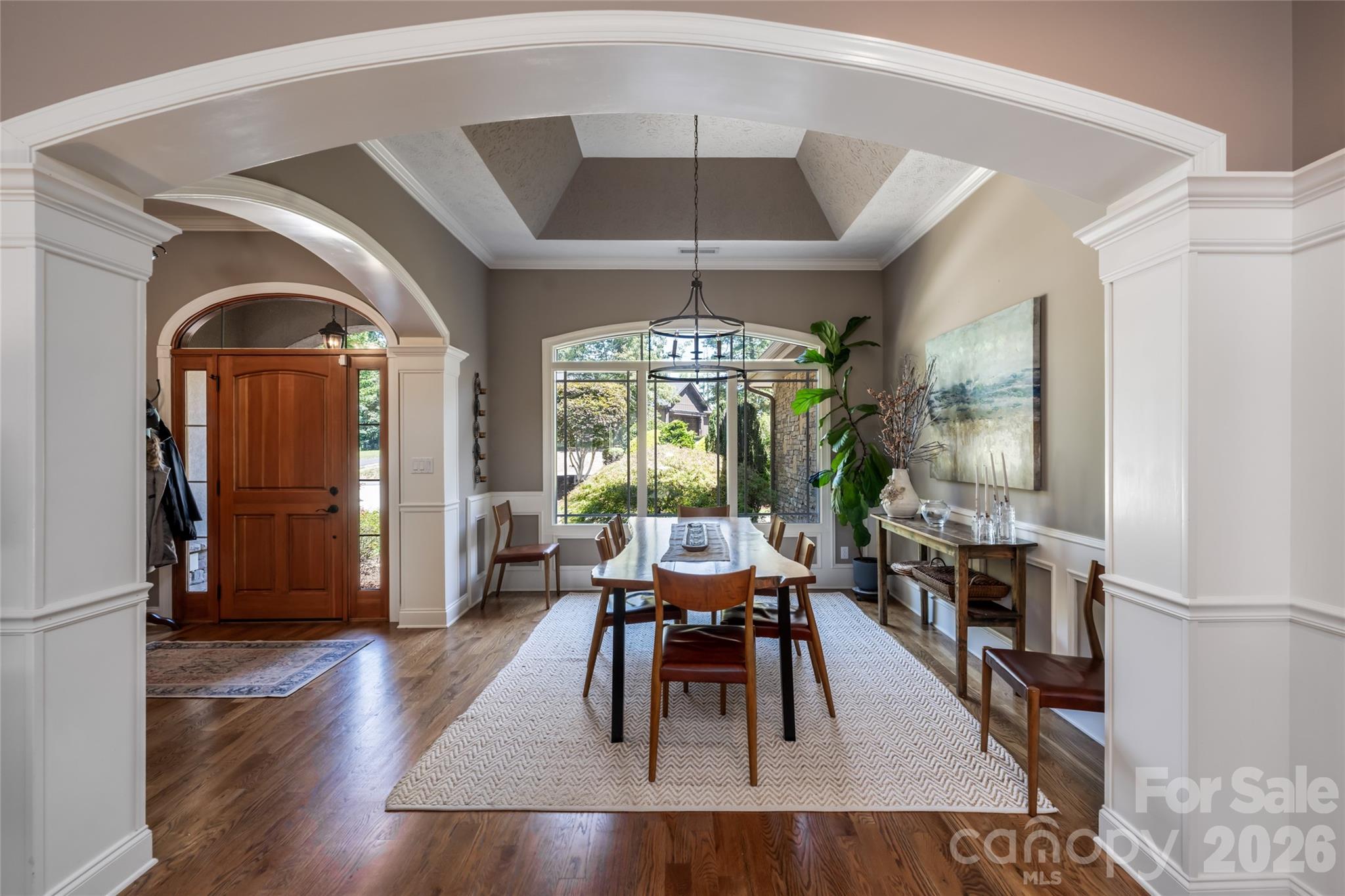 170 Cape Martin Circle — Hendersonville