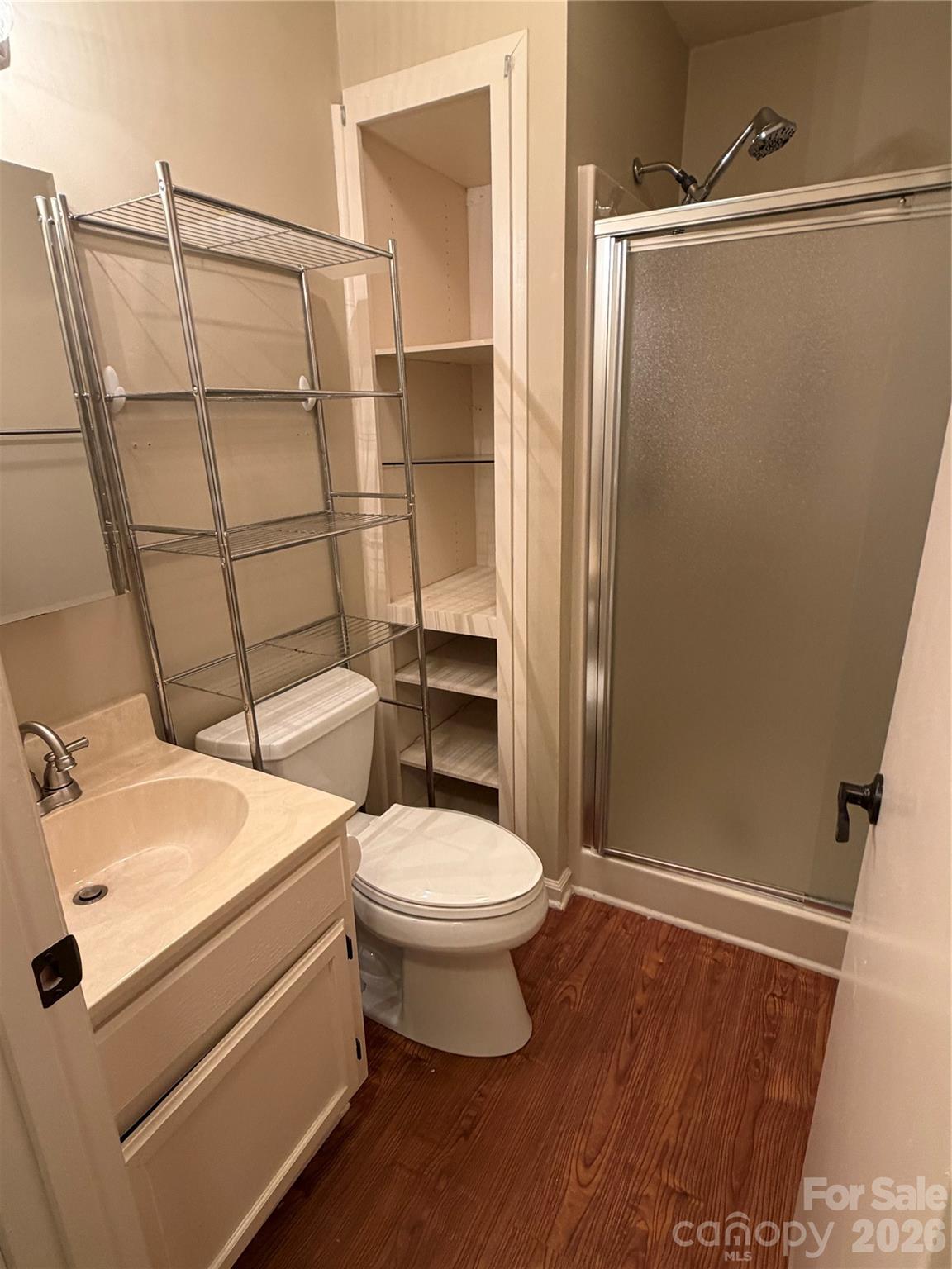 47 Lake Drive #K 5 — Laurel Park