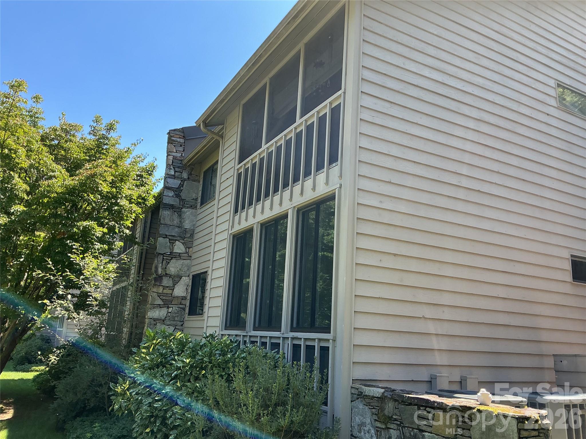 47 Lake Drive #K 5 — Laurel Park