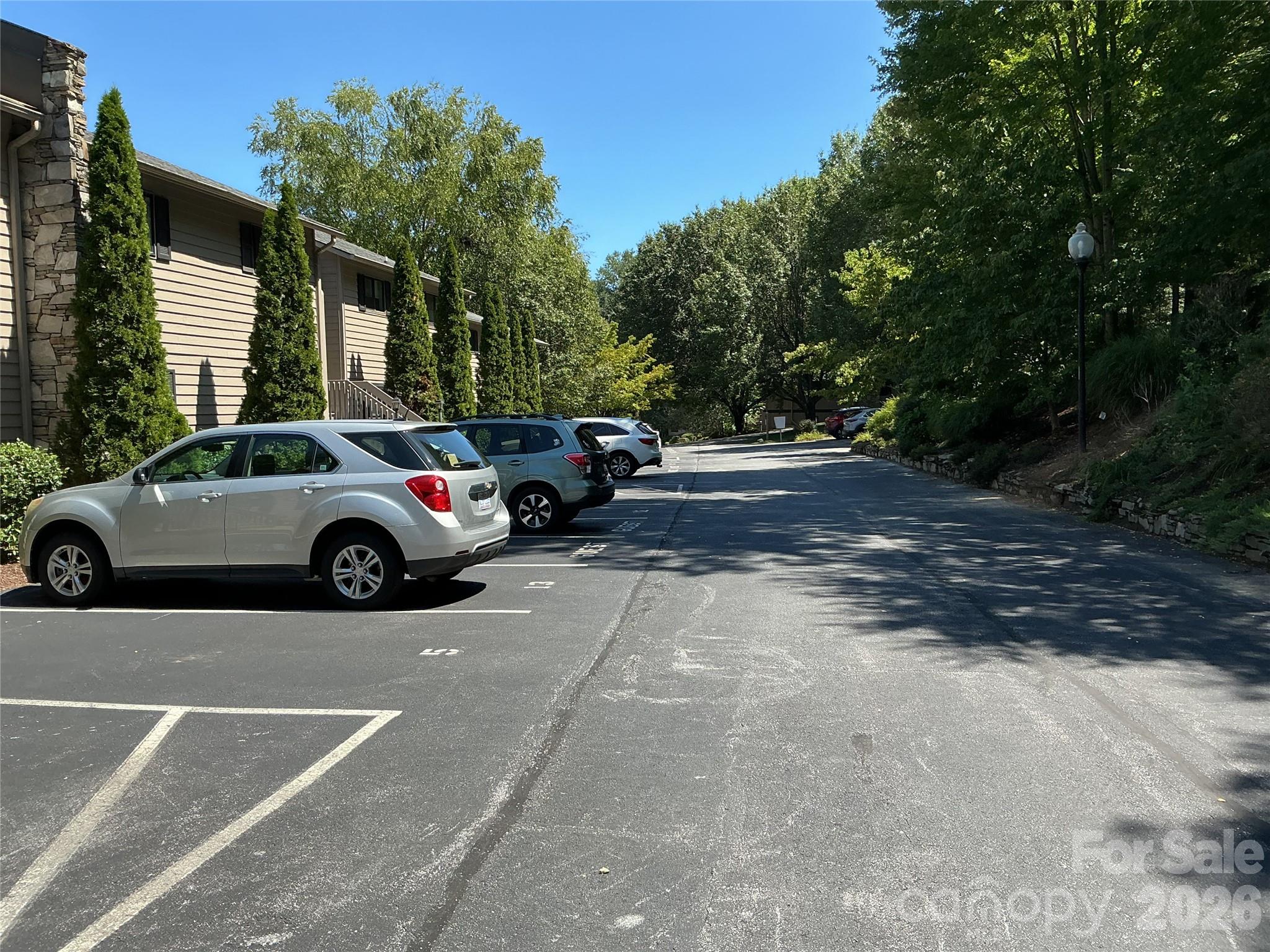 47 Lake Drive #K 5 — Laurel Park