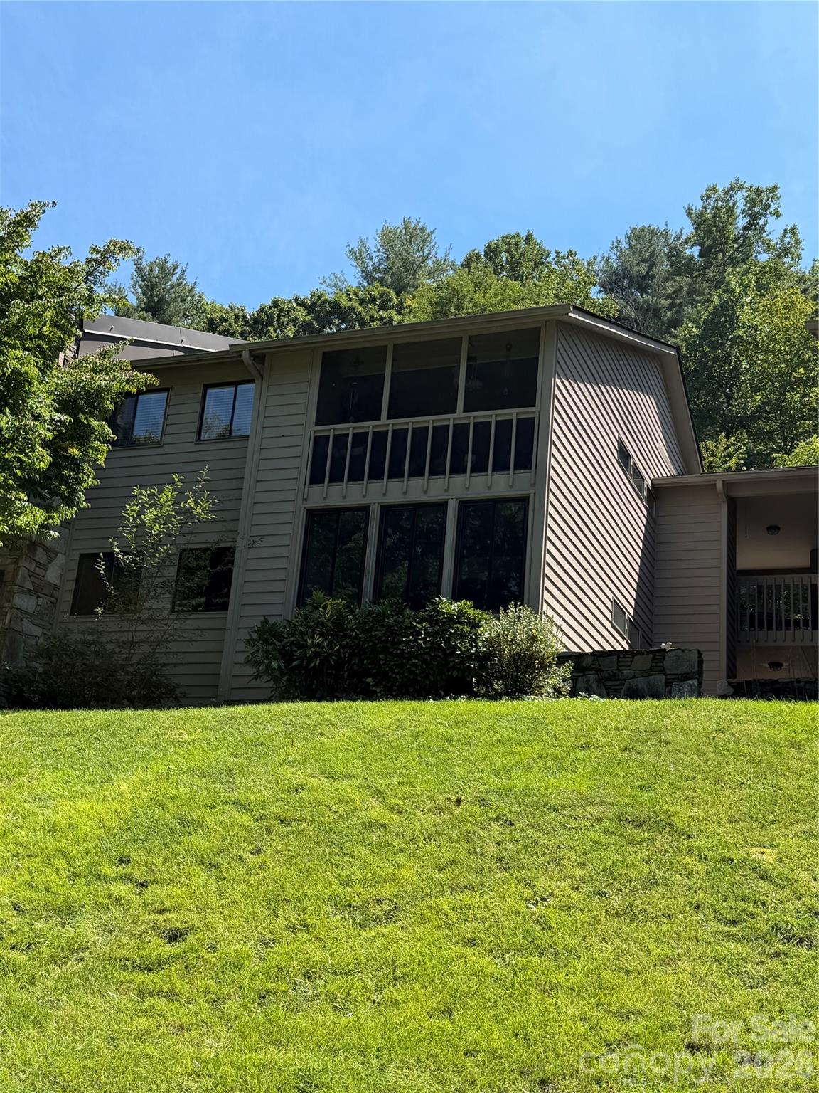47 Lake Drive #K 5 — Laurel Park