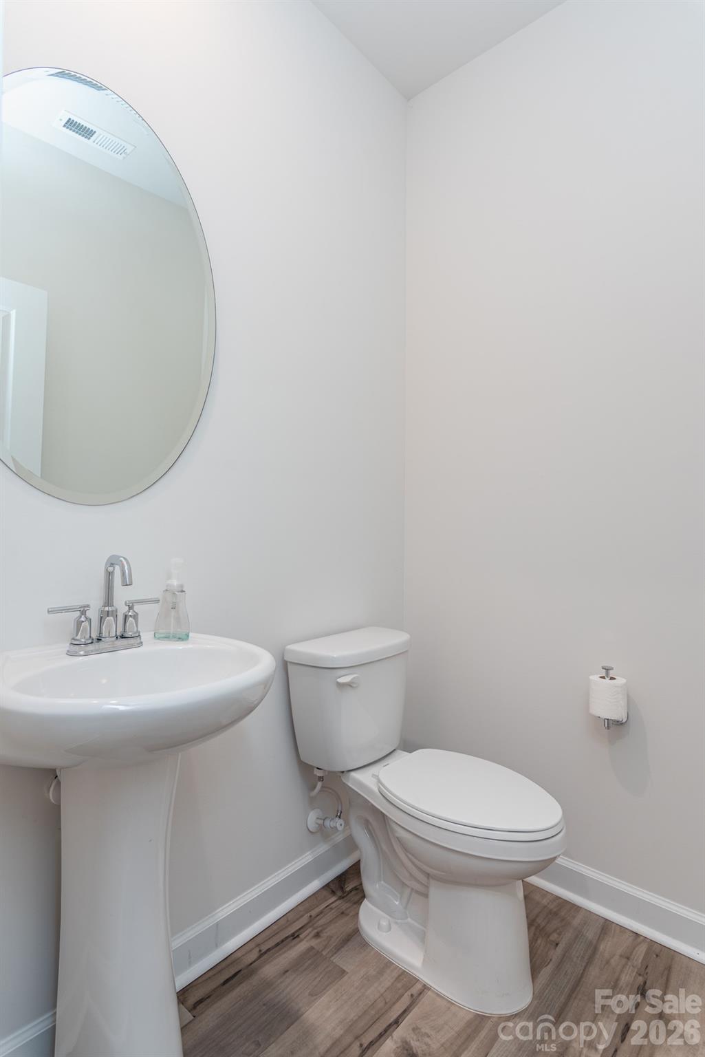 12441 Stoneybrook Station Parkway — Huntersville