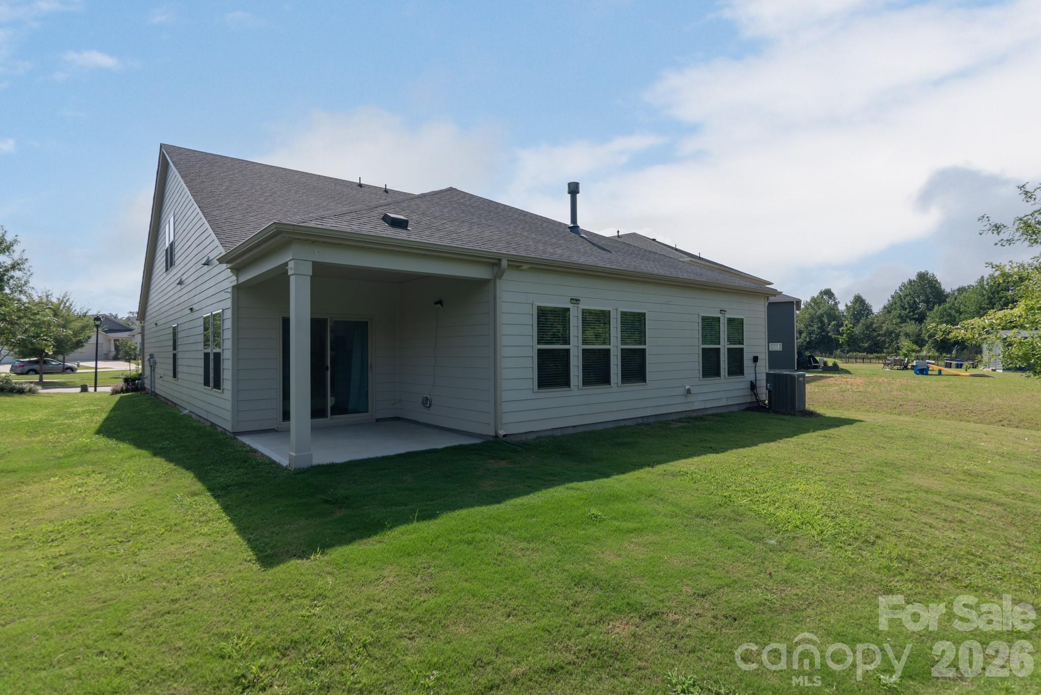 12441 Stoneybrook Station Parkway — Huntersville