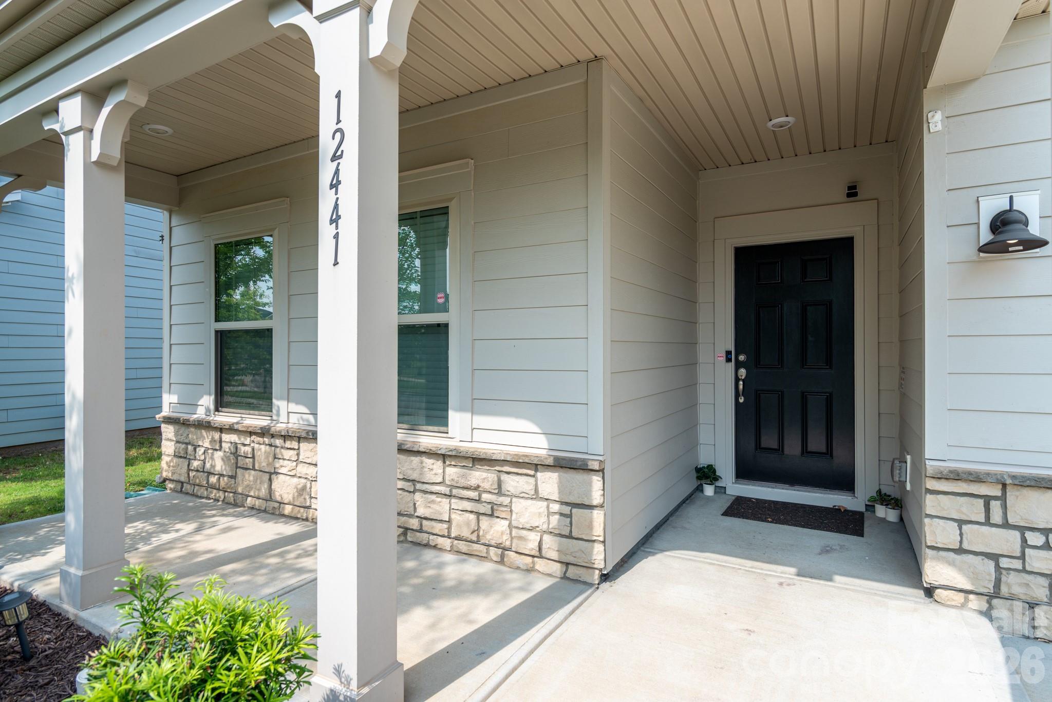 12441 Stoneybrook Station Parkway — Huntersville