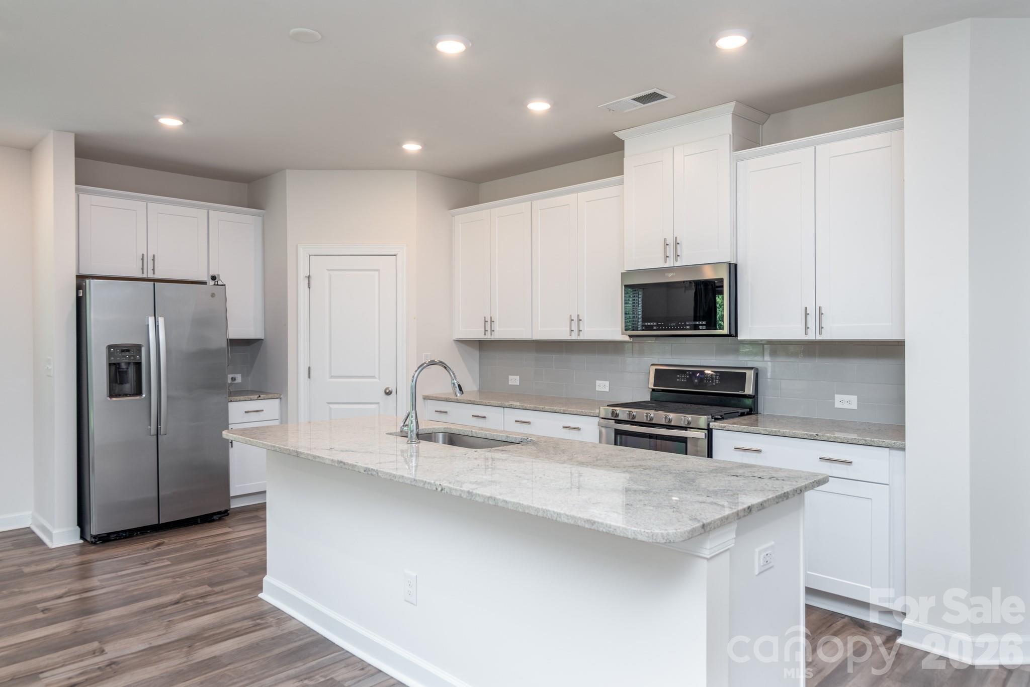 12441 Stoneybrook Station Parkway — Huntersville