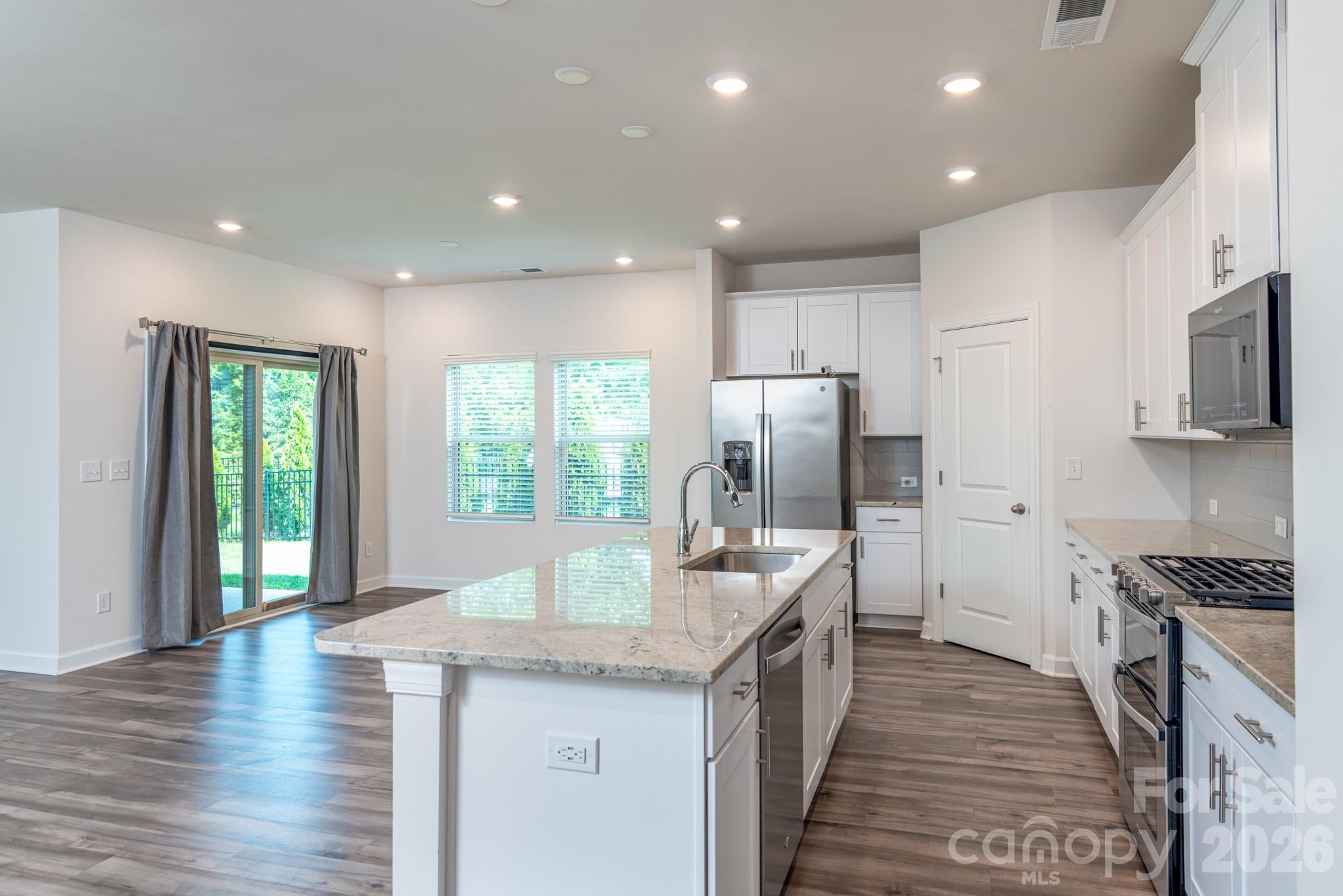 12441 Stoneybrook Station Parkway — Huntersville