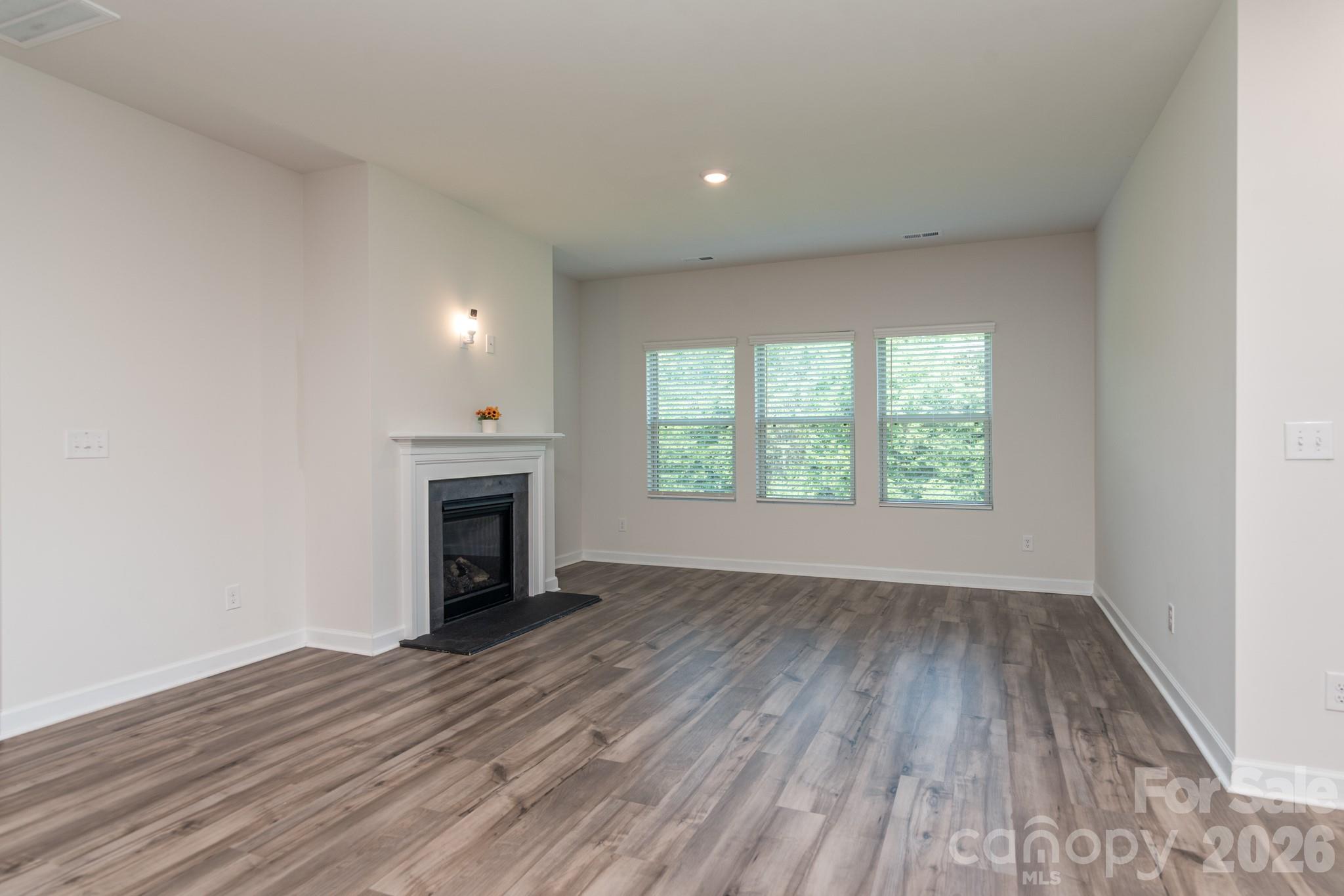 12441 Stoneybrook Station Parkway — Huntersville