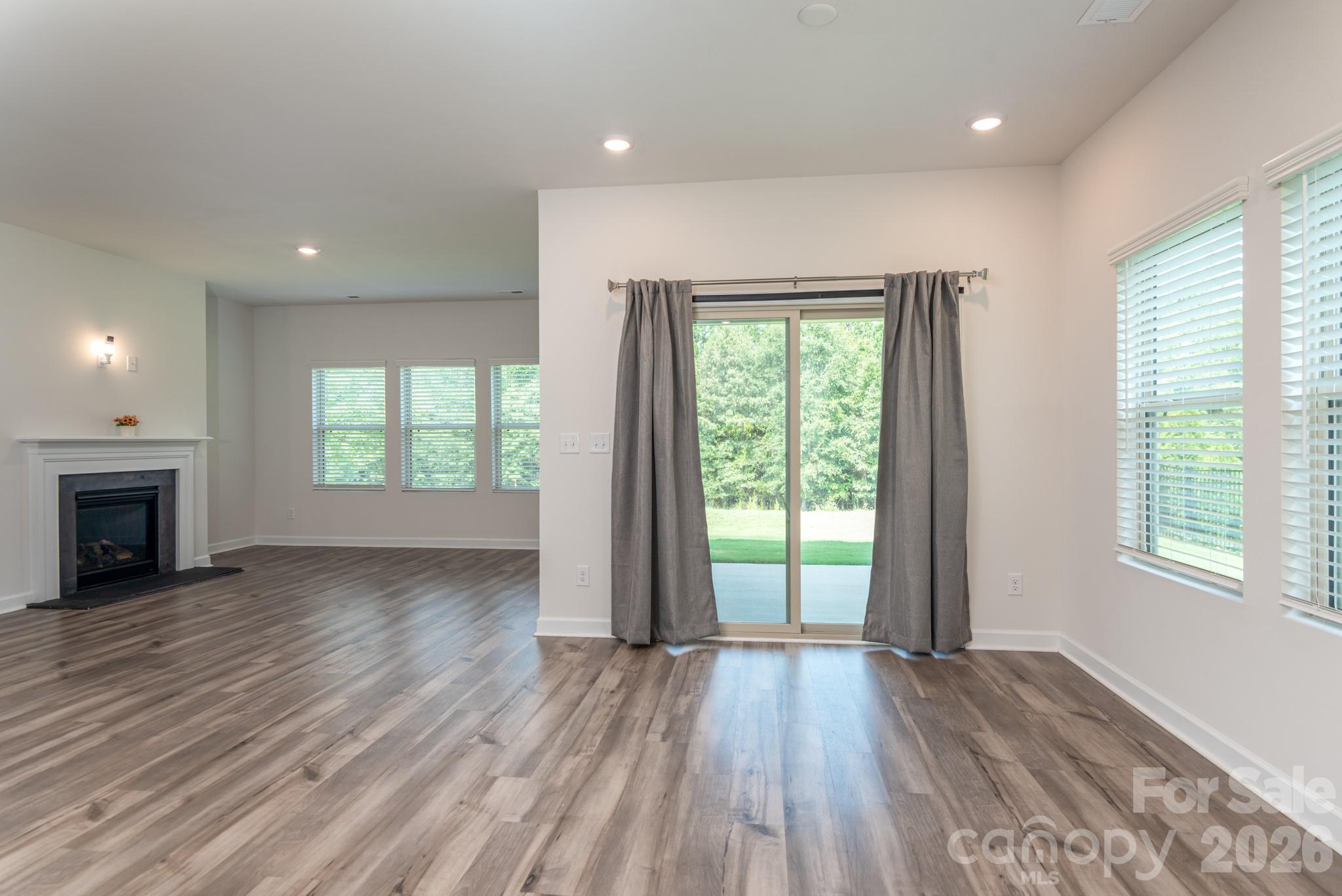 12441 Stoneybrook Station Parkway — Huntersville