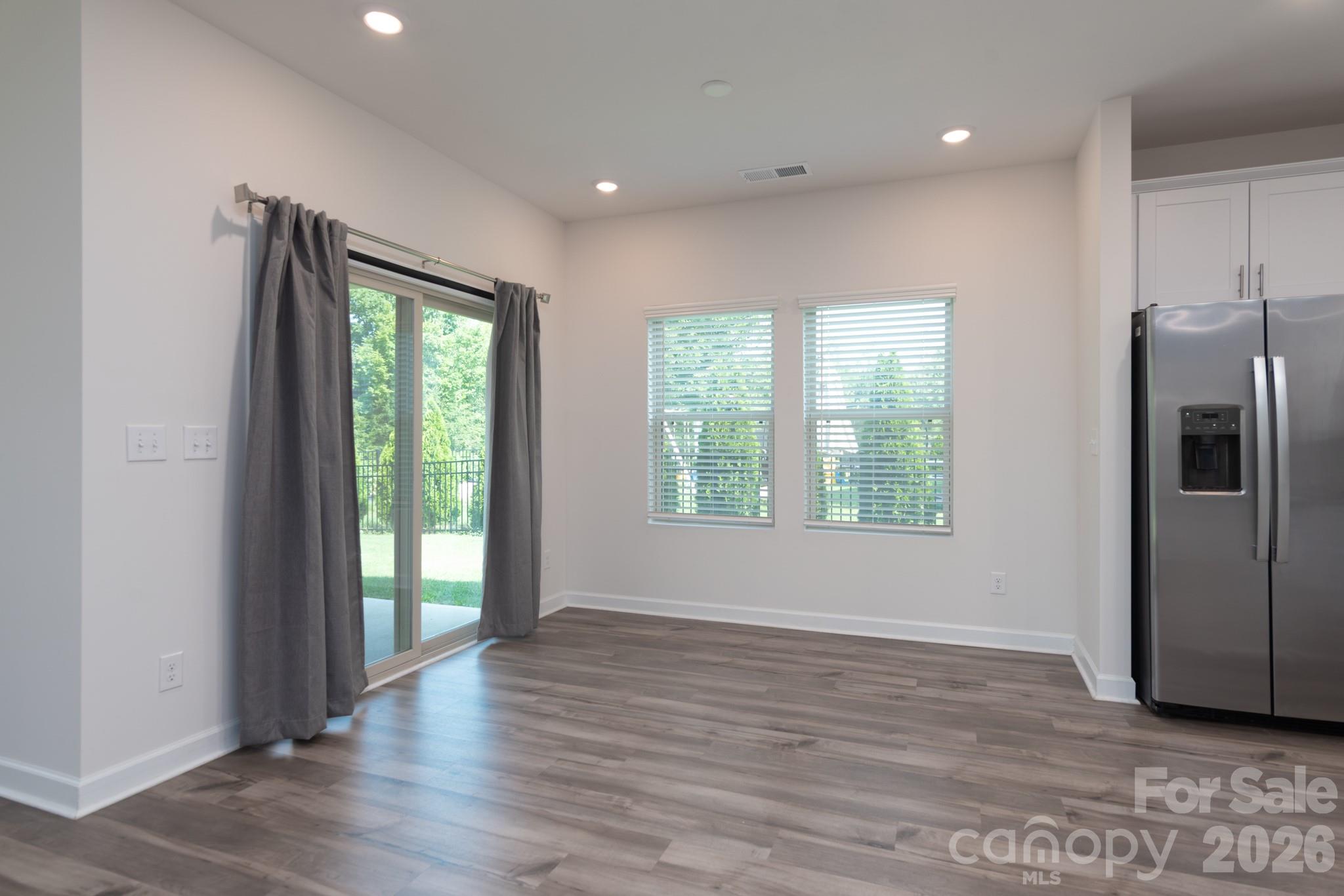 12441 Stoneybrook Station Parkway — Huntersville