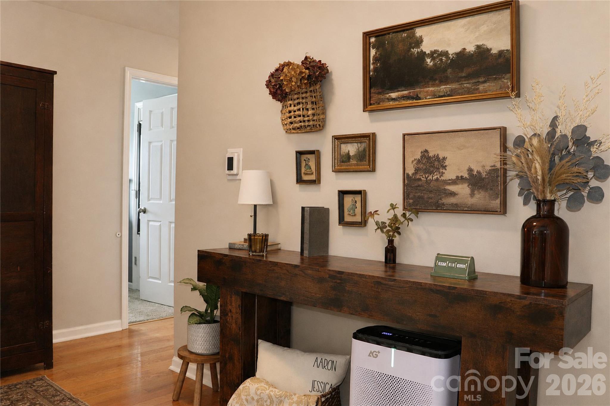 2135 Olde Farm Road SE — Hudson