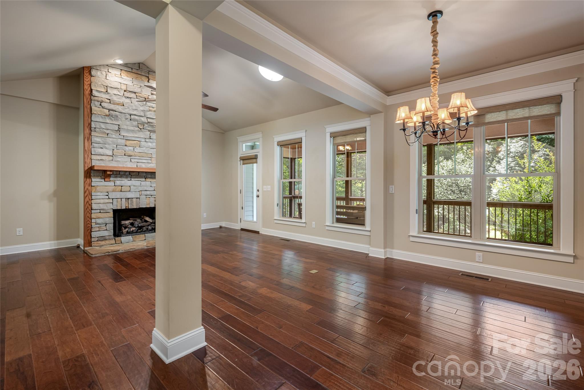 22 Sparkle Dun Drive — Biltmore Lake
