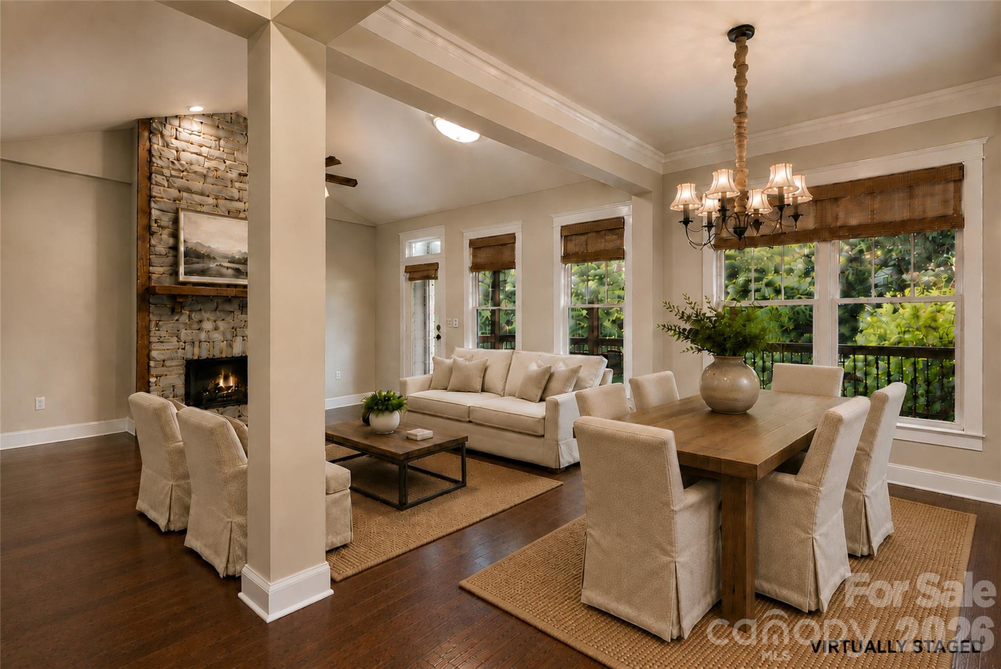 22 Sparkle Dun Drive — Biltmore Lake