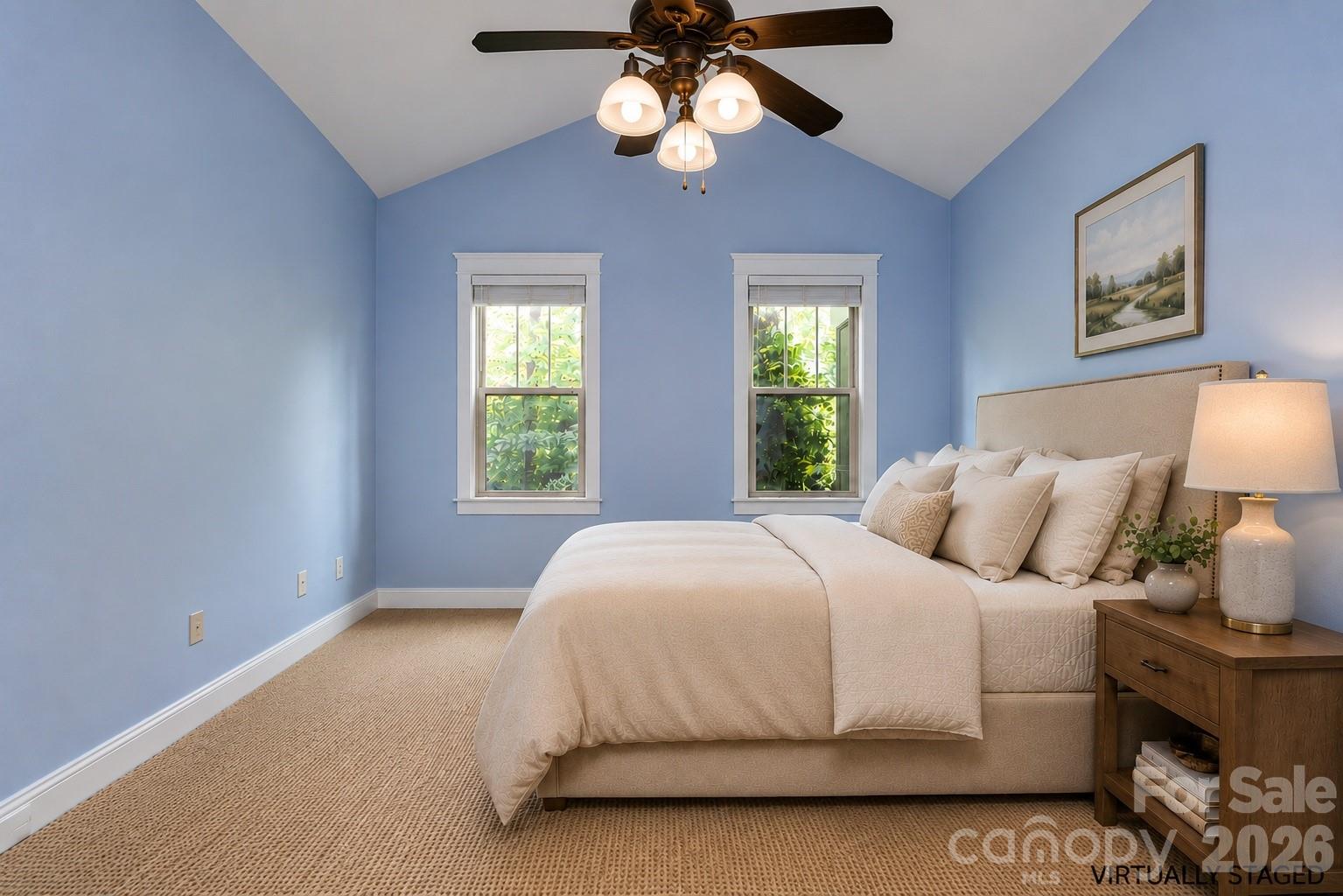 22 Sparkle Dun Drive — Biltmore Lake