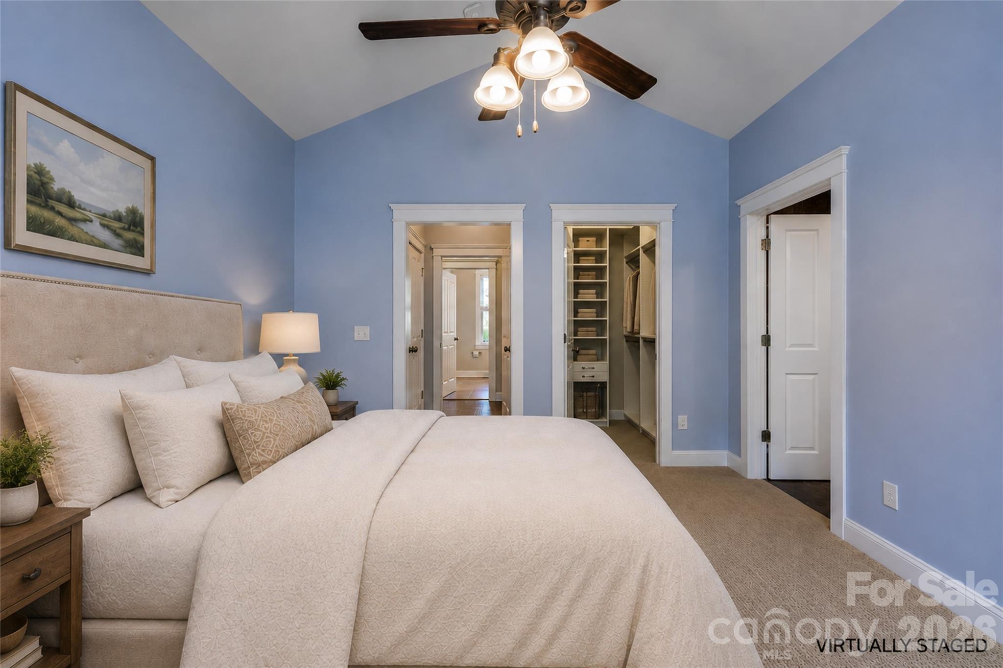 22 Sparkle Dun Drive — Biltmore Lake