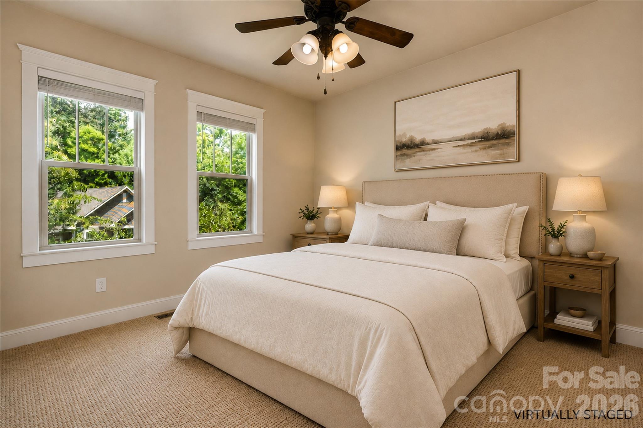 22 Sparkle Dun Drive — Biltmore Lake