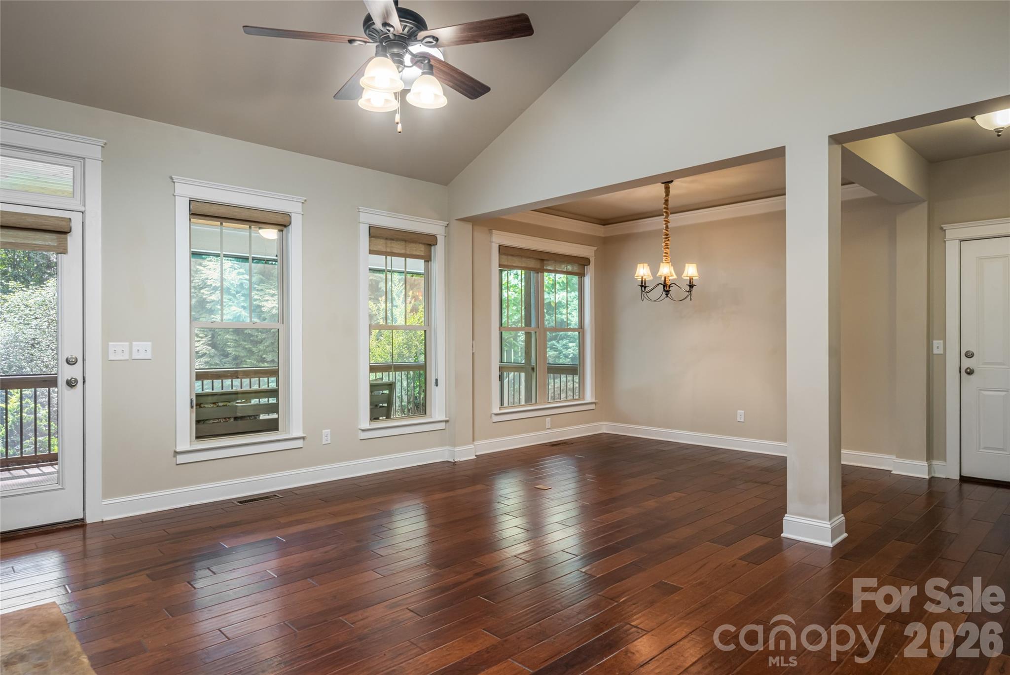 22 Sparkle Dun Drive — Biltmore Lake