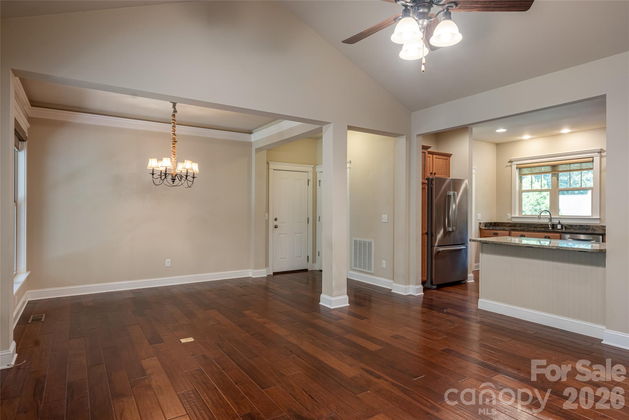 22 Sparkle Dun Drive — Biltmore Lake
